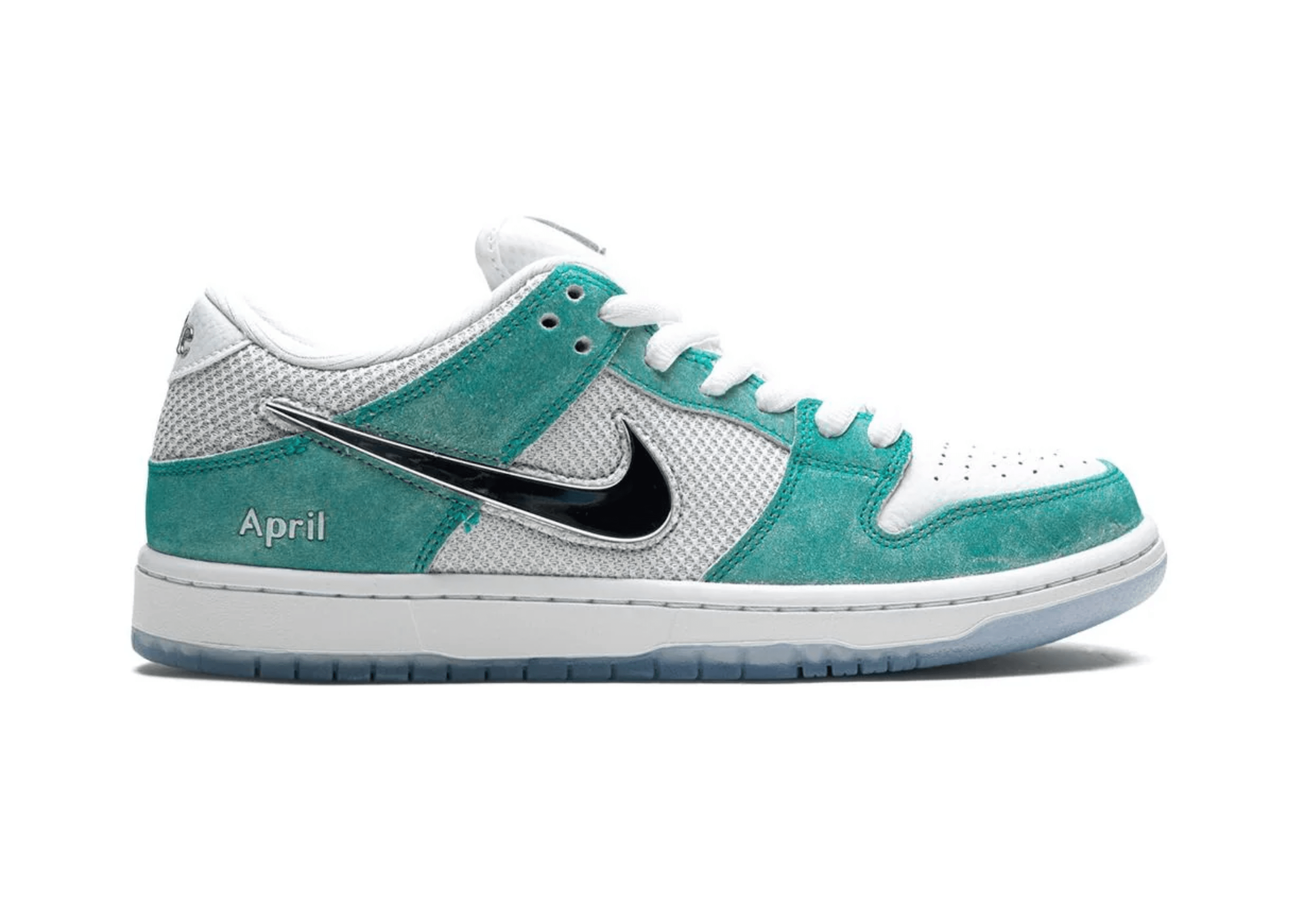 Up to 90 off - Nike Sneakers Nike Dunk Sb Low April Skateboards