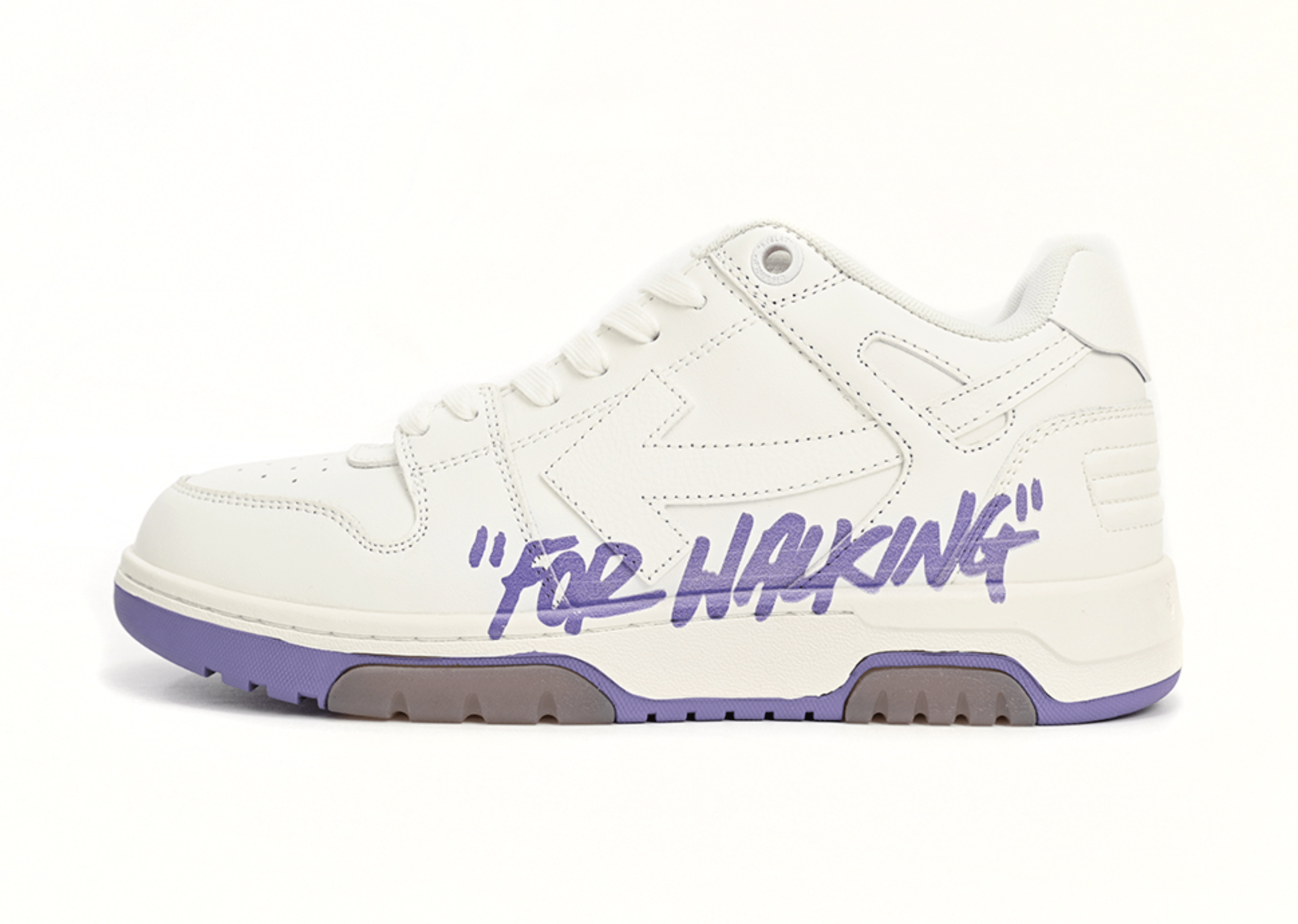 Up to 90 off - Off-White Sneakers Off-White Out Of Office For Walking White Purple