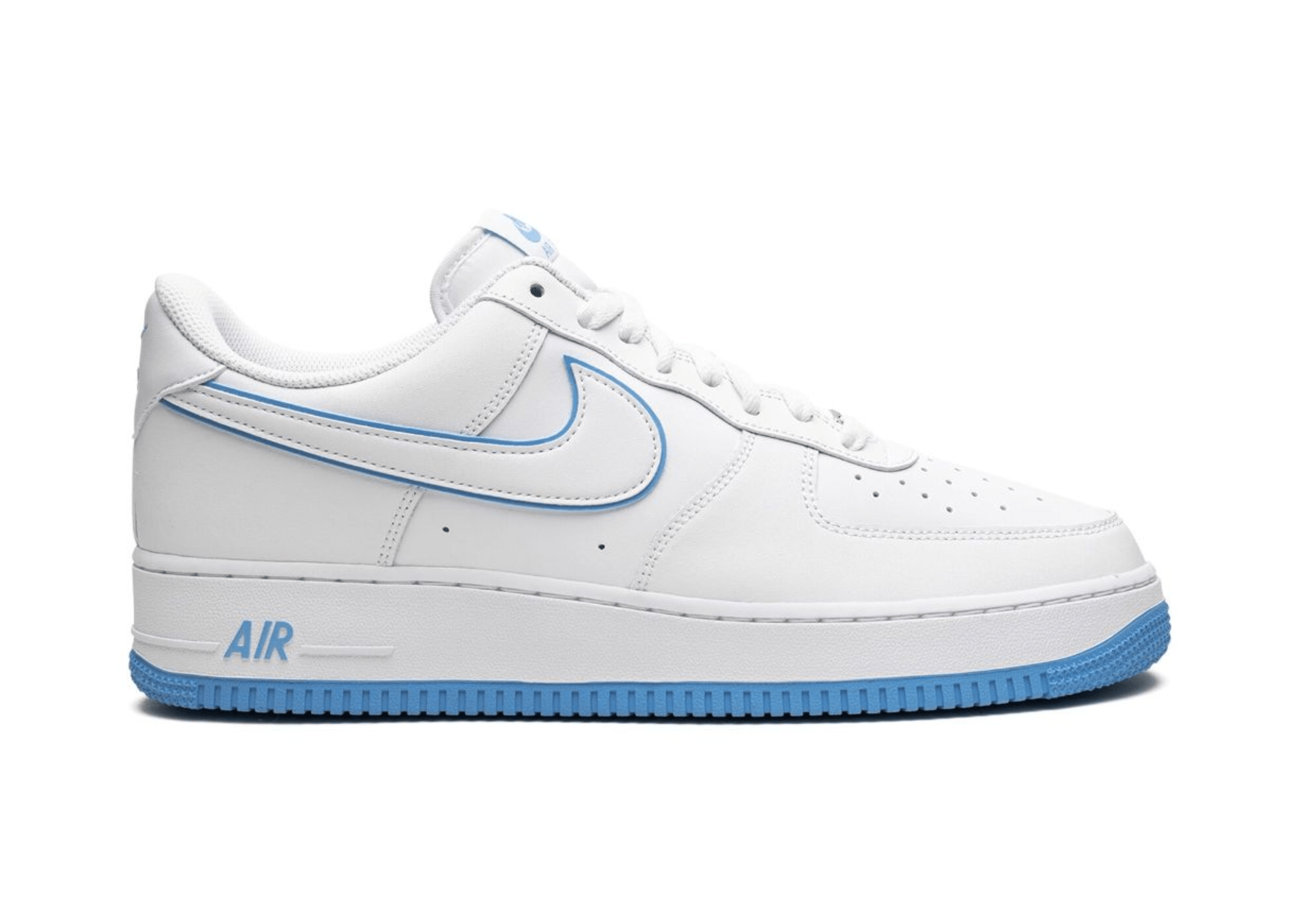 Up to 90 off - Nike Sneakers Nike Air Force 1 Low 07 Unc