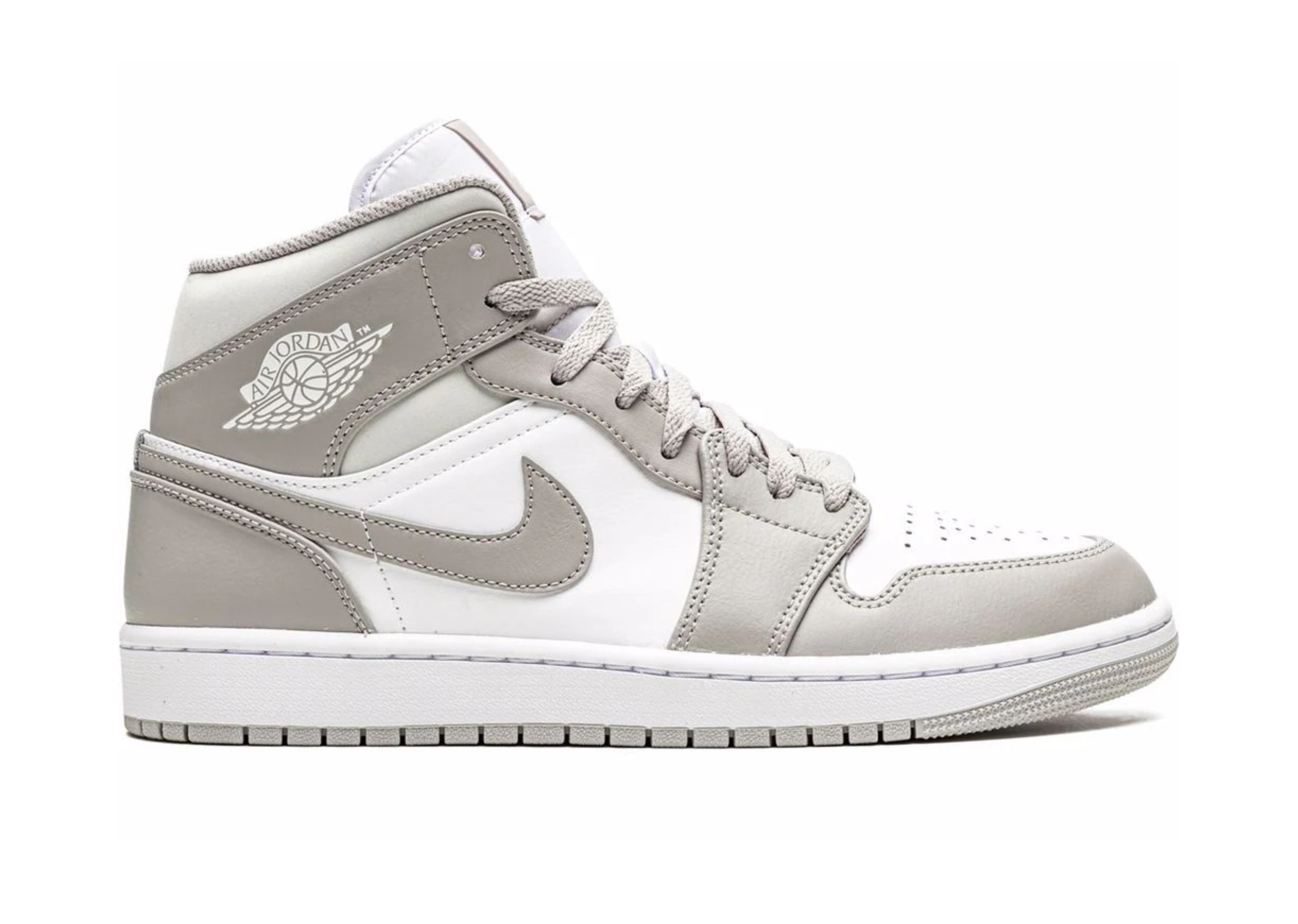 Air Jordan 1 Mid Lanen