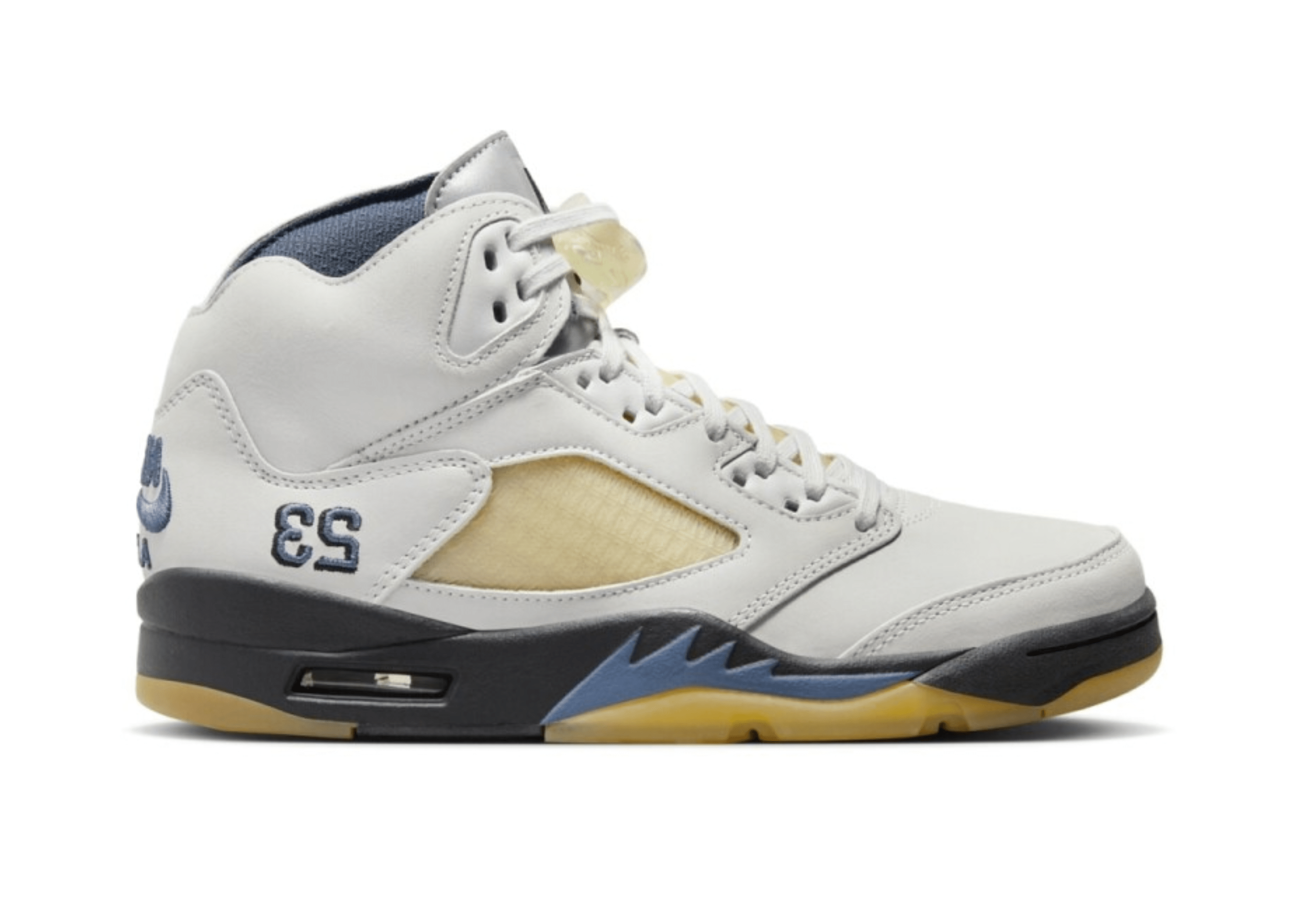 Up to 90 off - Nike Sneakers Jordan 5 X A Ma Maniére Wmns Photon Dust