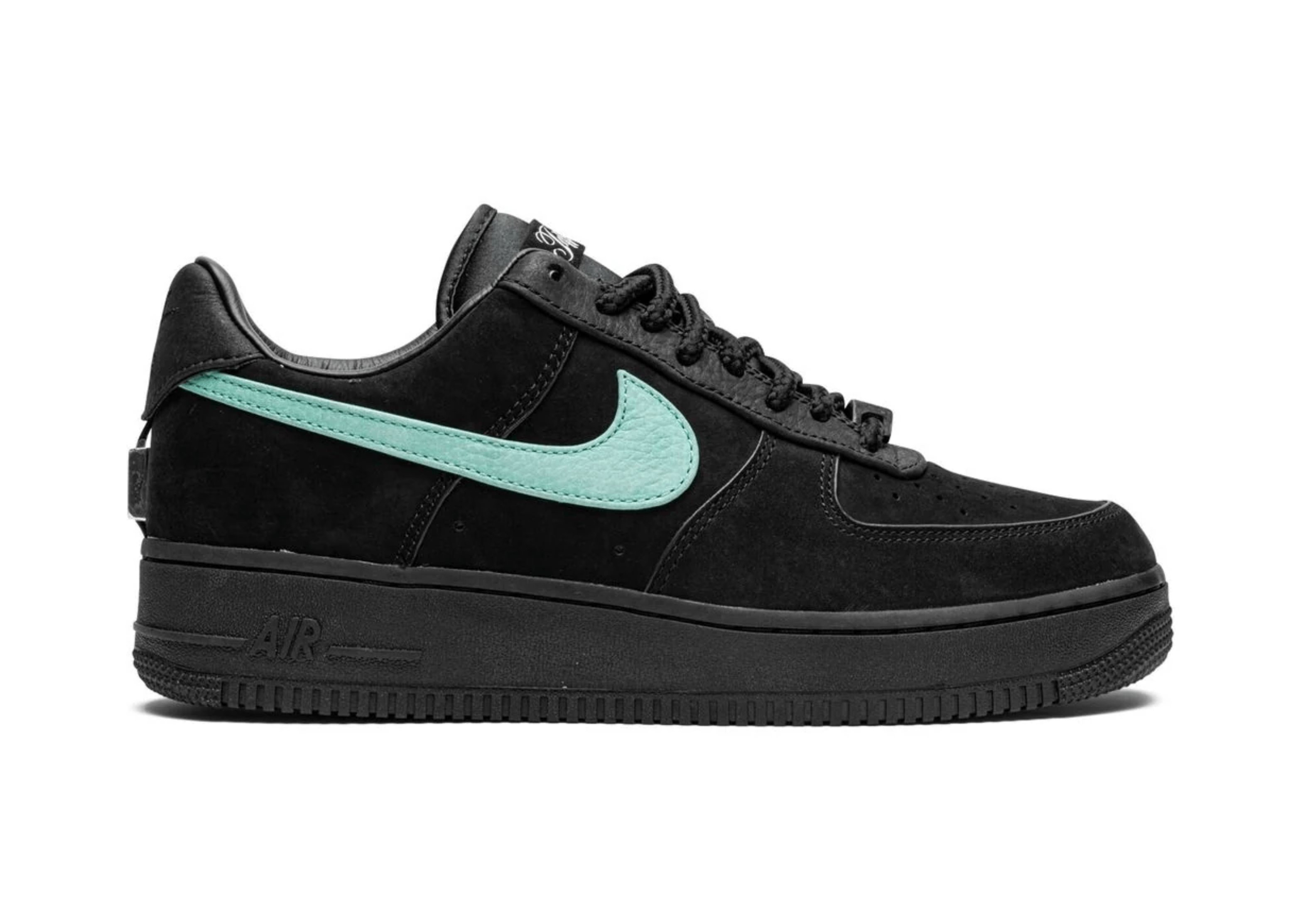 Up to 90 off - Nike Sneakers Nike Air Force 1 Low X Tiffany & Co.