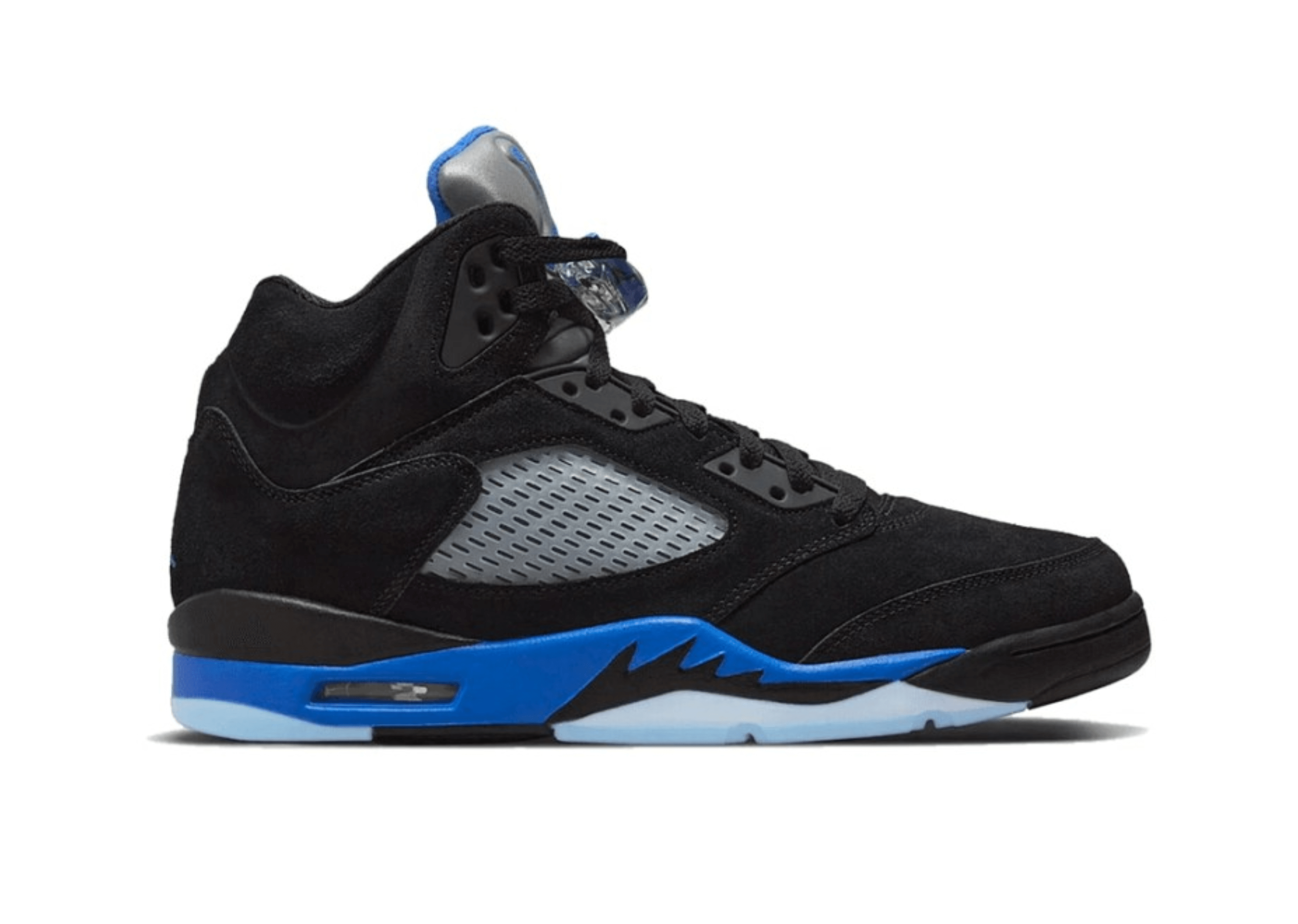 Up to 90 off - Nike Sneakers Jordan 5 Racer Blue