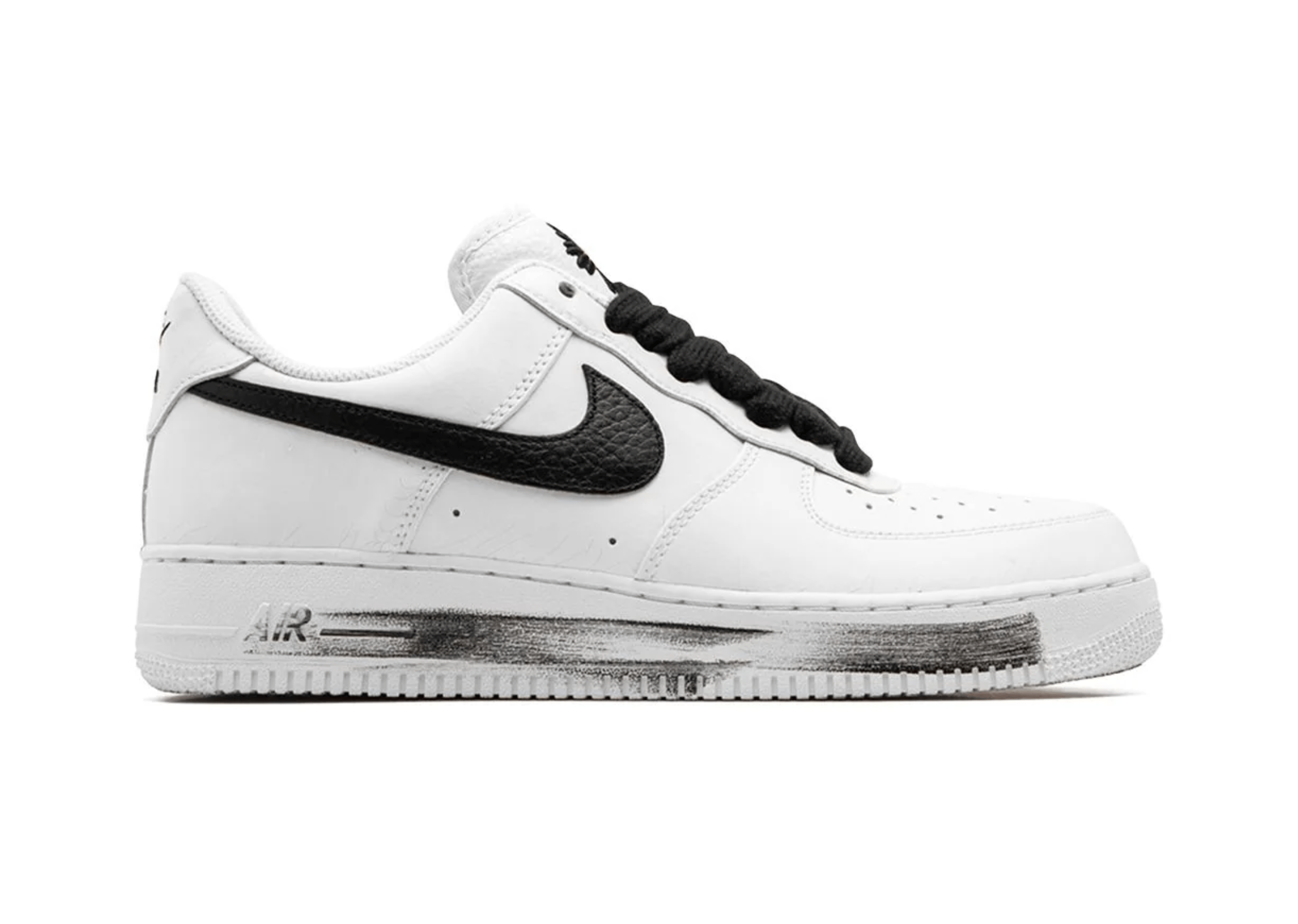 Up to 90 off - Nike Sneakers Nike Air Force 1 Low X Peaceminusone G-Dragon White