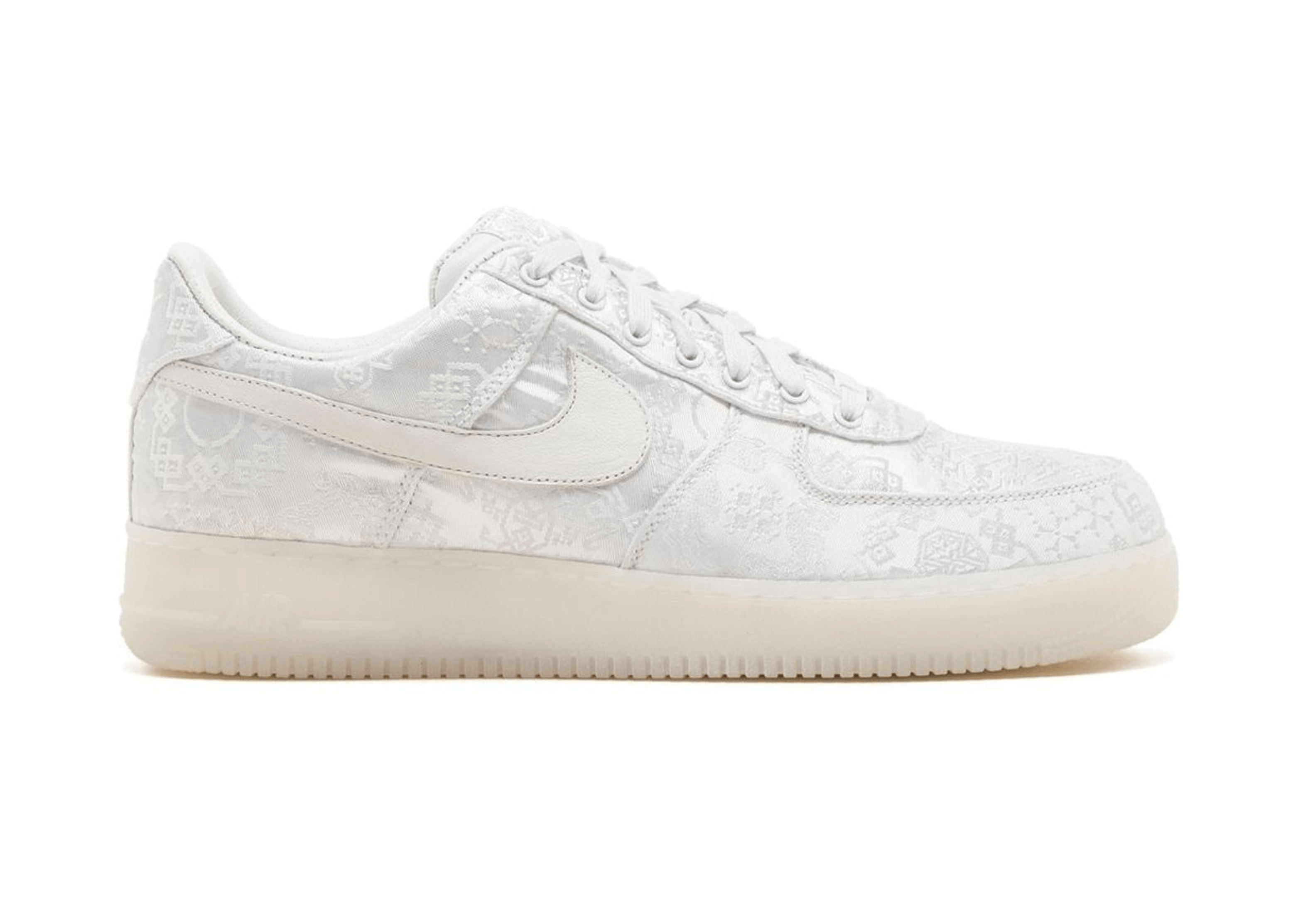 Up to 90 off - Nike Sneakers Nike Air Force 1 X Clot 1World