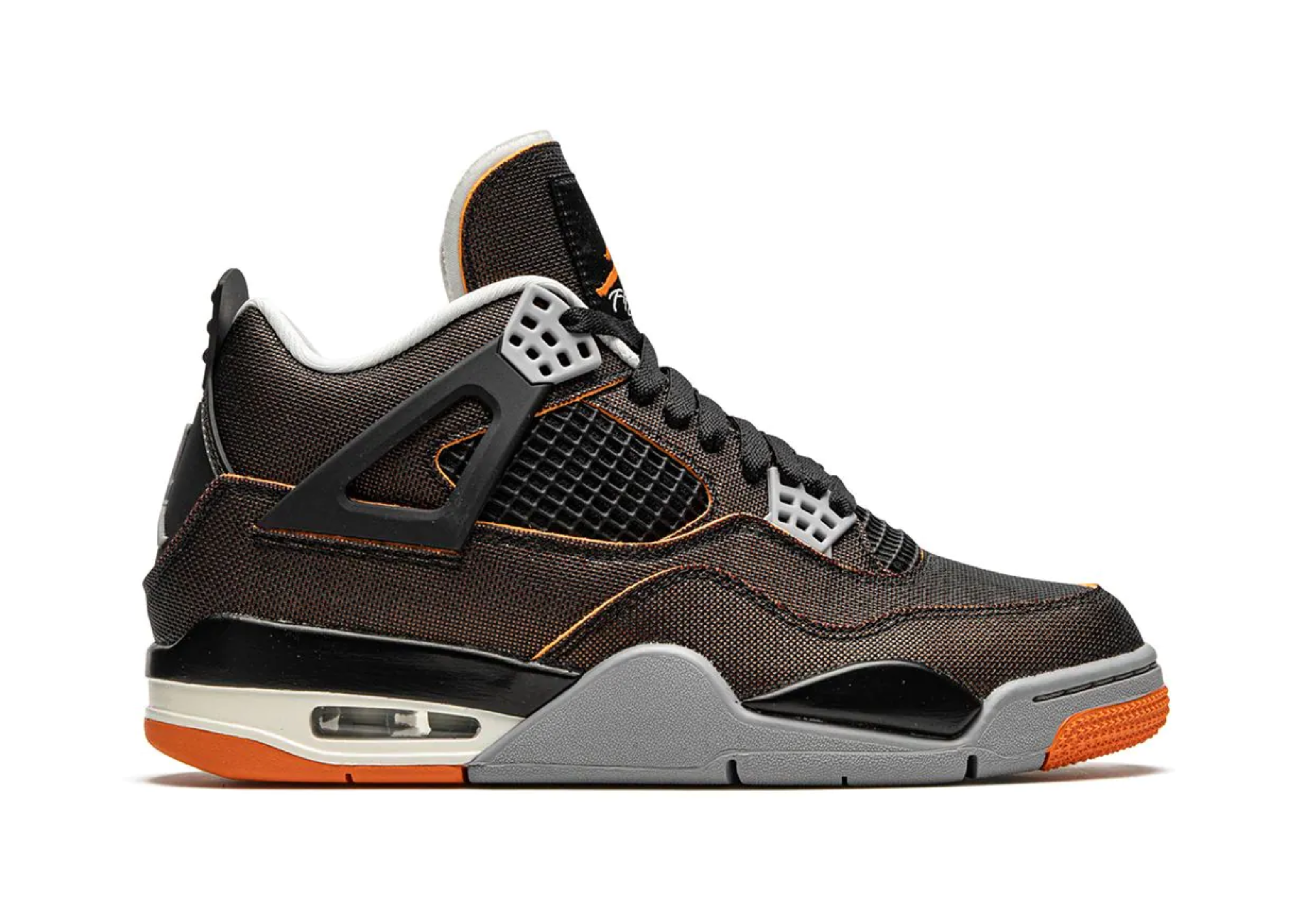 Air Jordan 4 sjöstjärna