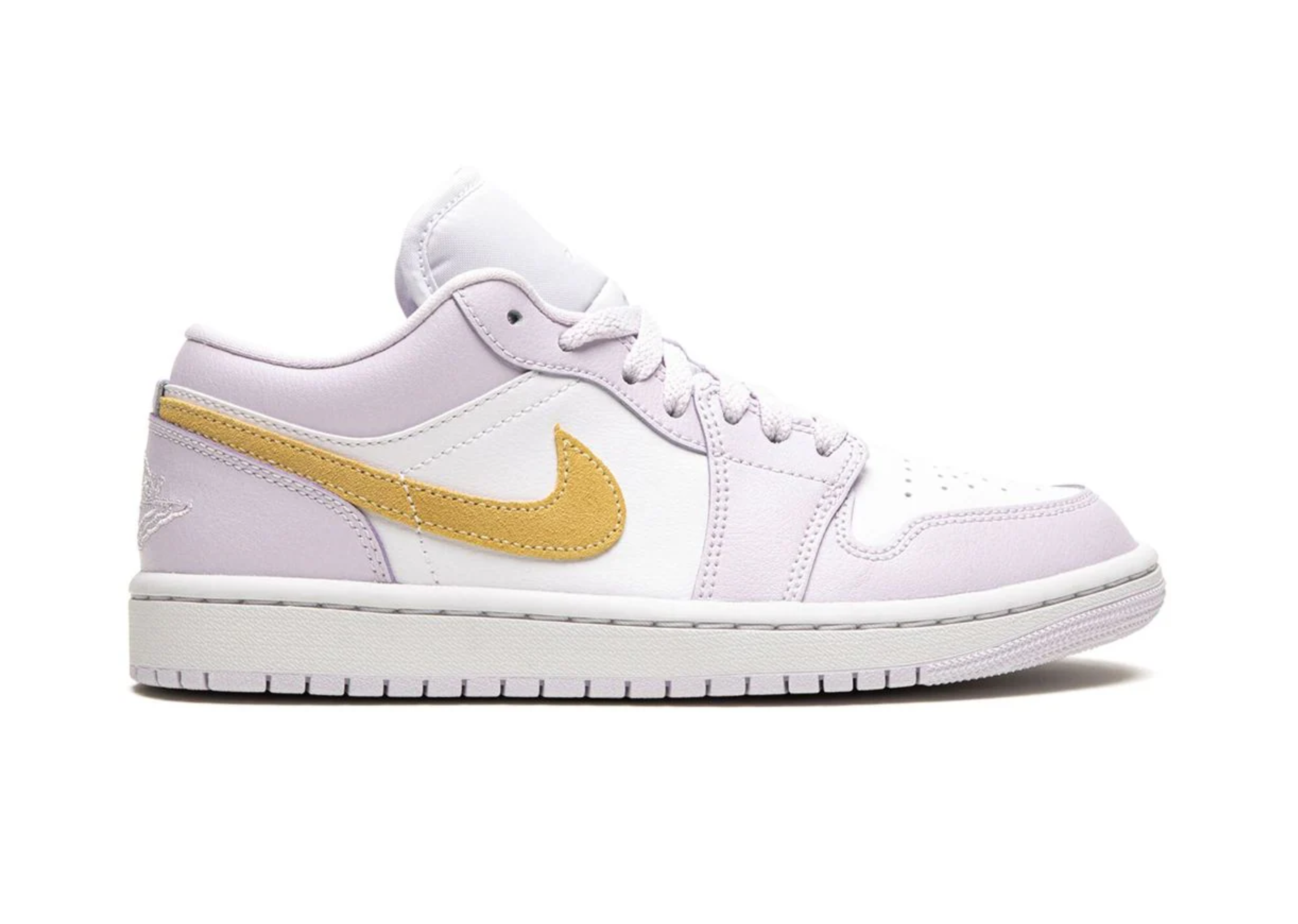 Air Jordan 1 Low Sothly Grape