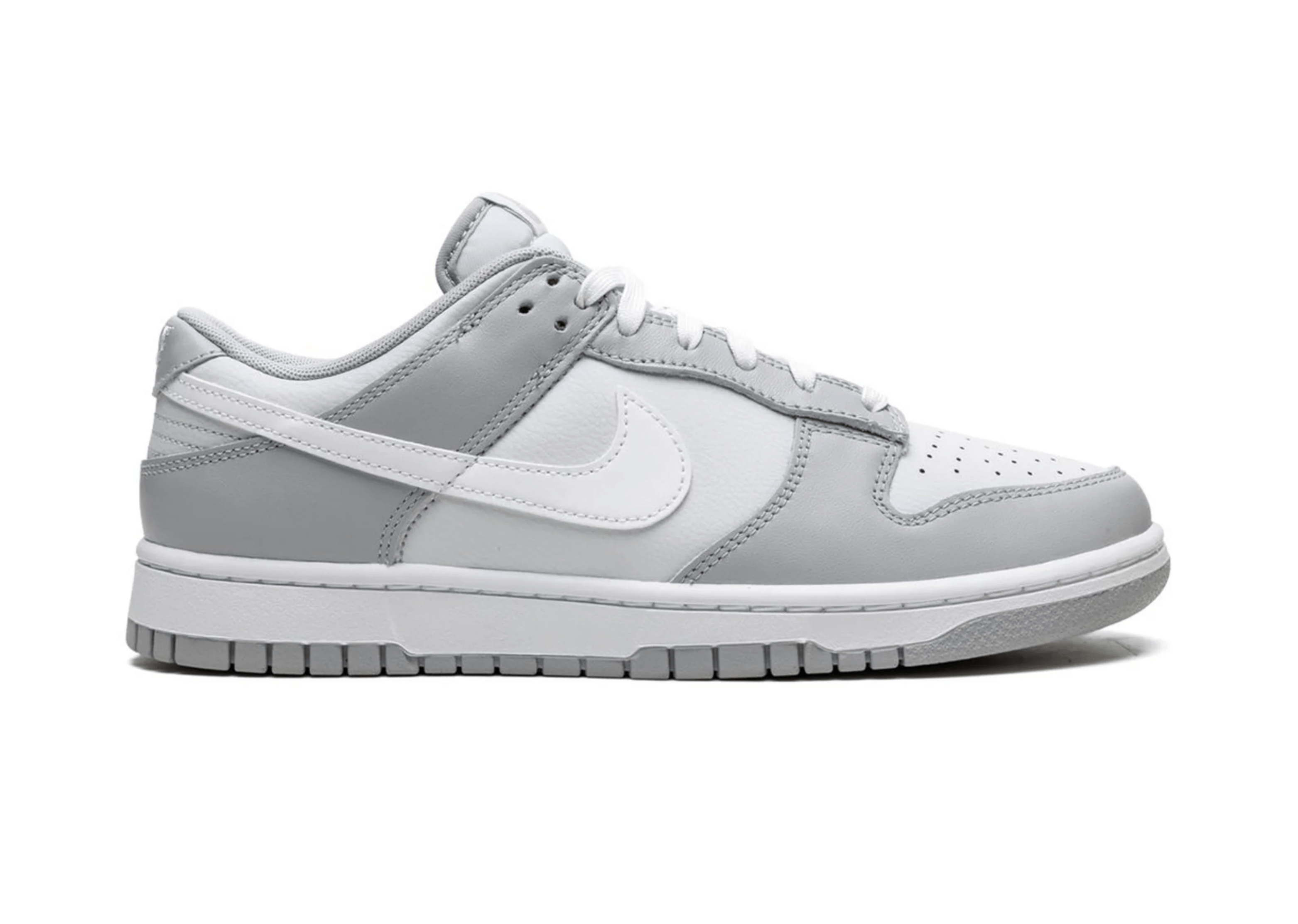 Up to 90 off - Nike Sneakers Nike Dunk Low Two Toned