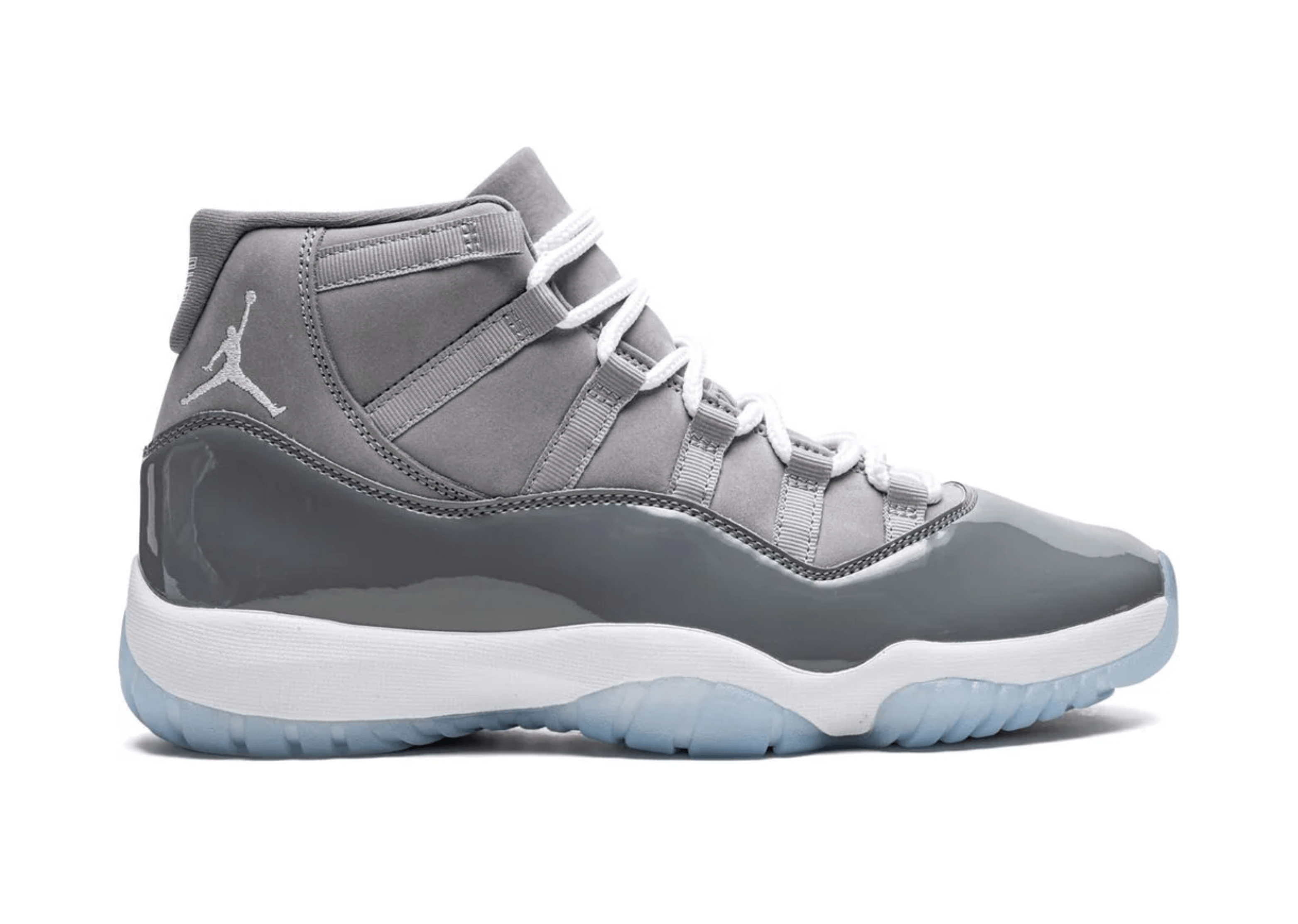 Up to 90 off - Nike Sneakers Jordan 11 Cool Grey