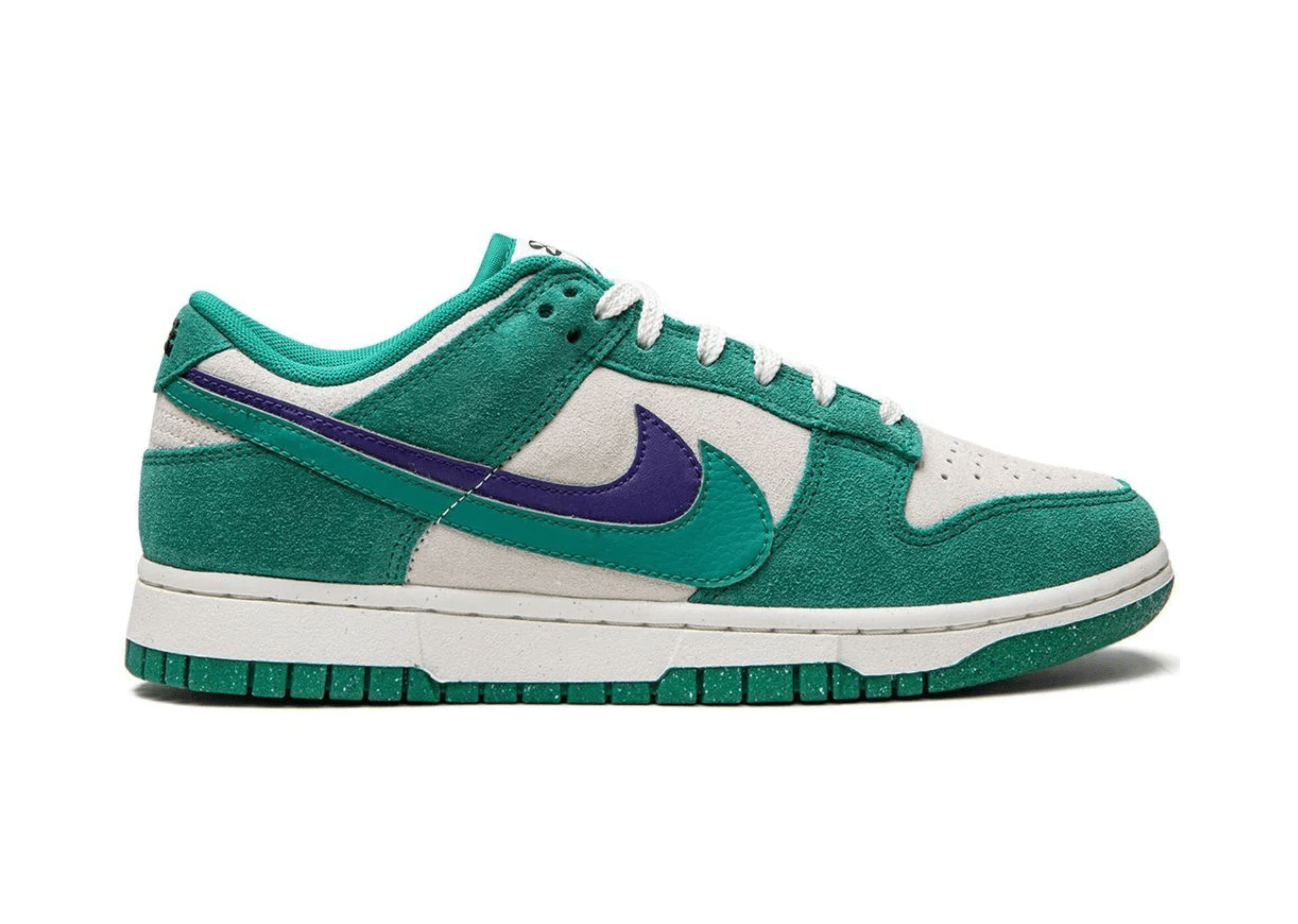 Up to 90 off - Nike Sneakers Nike Dunk Low 85 Neptune Green