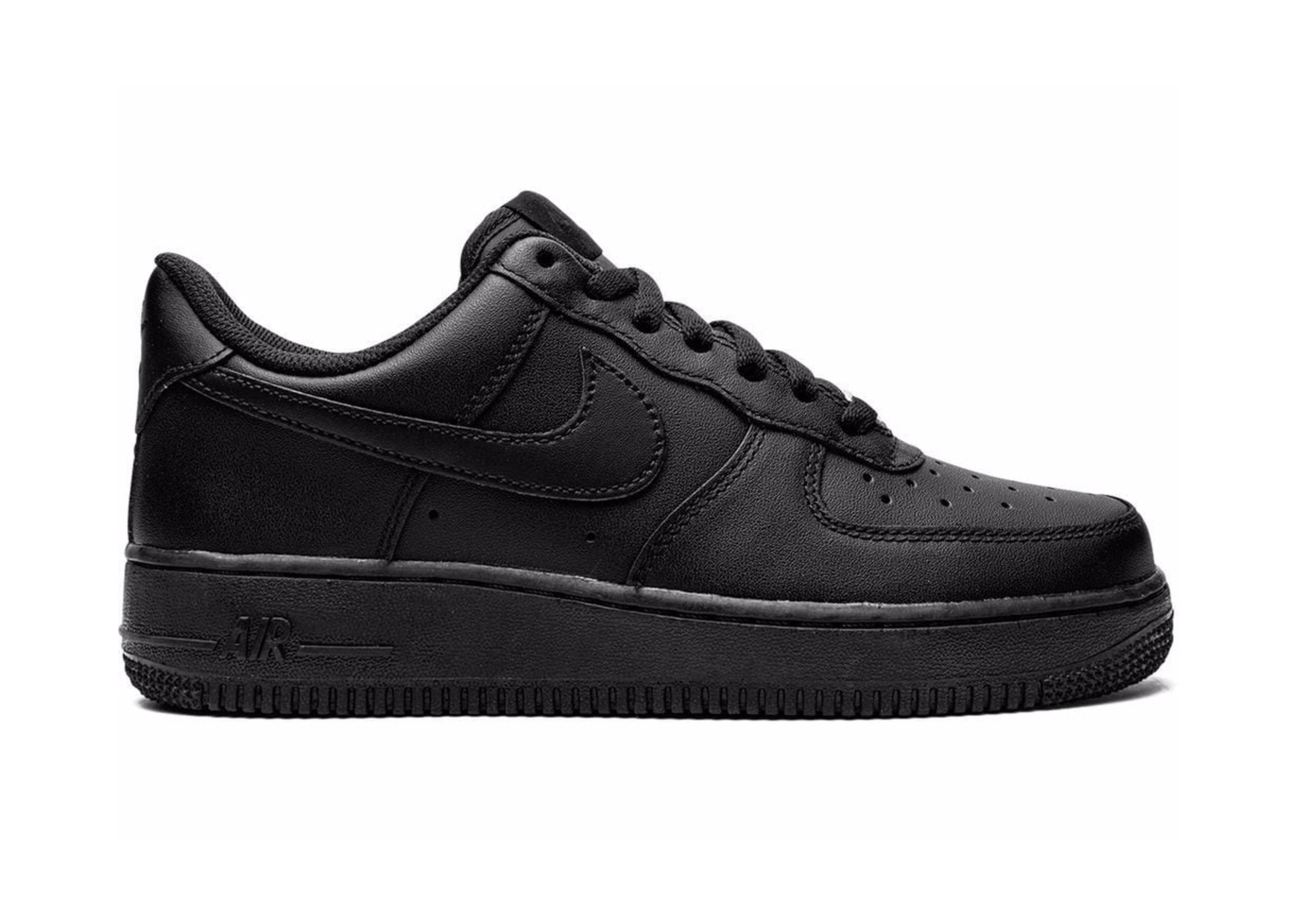 Up to 90 off - Nike Sneakers Nike Air Force 1 Low 07 Triple Black