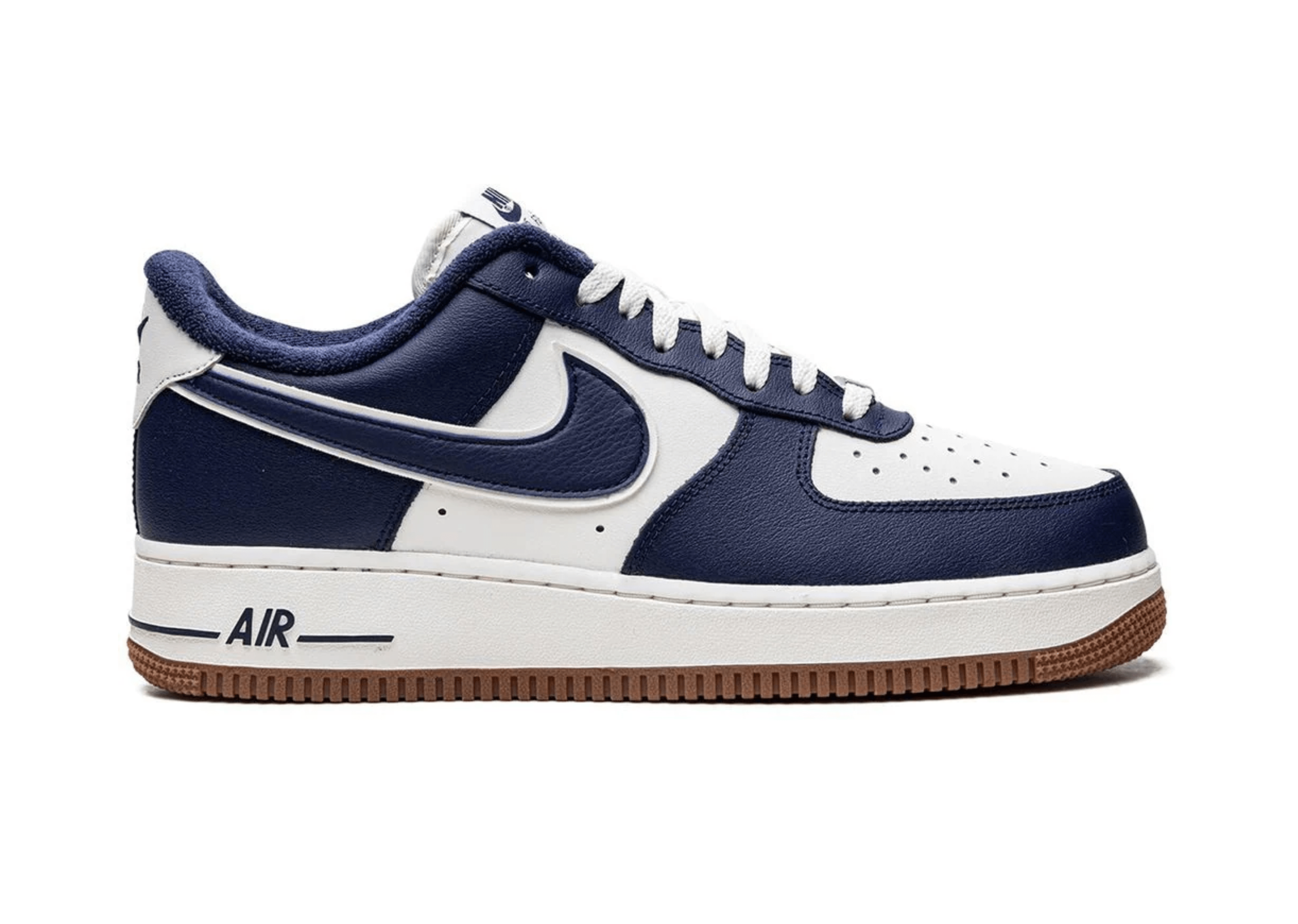 Up to 90 off - Nike Sneakers Nike Air Force 1 Low College Pack Midnight Navy