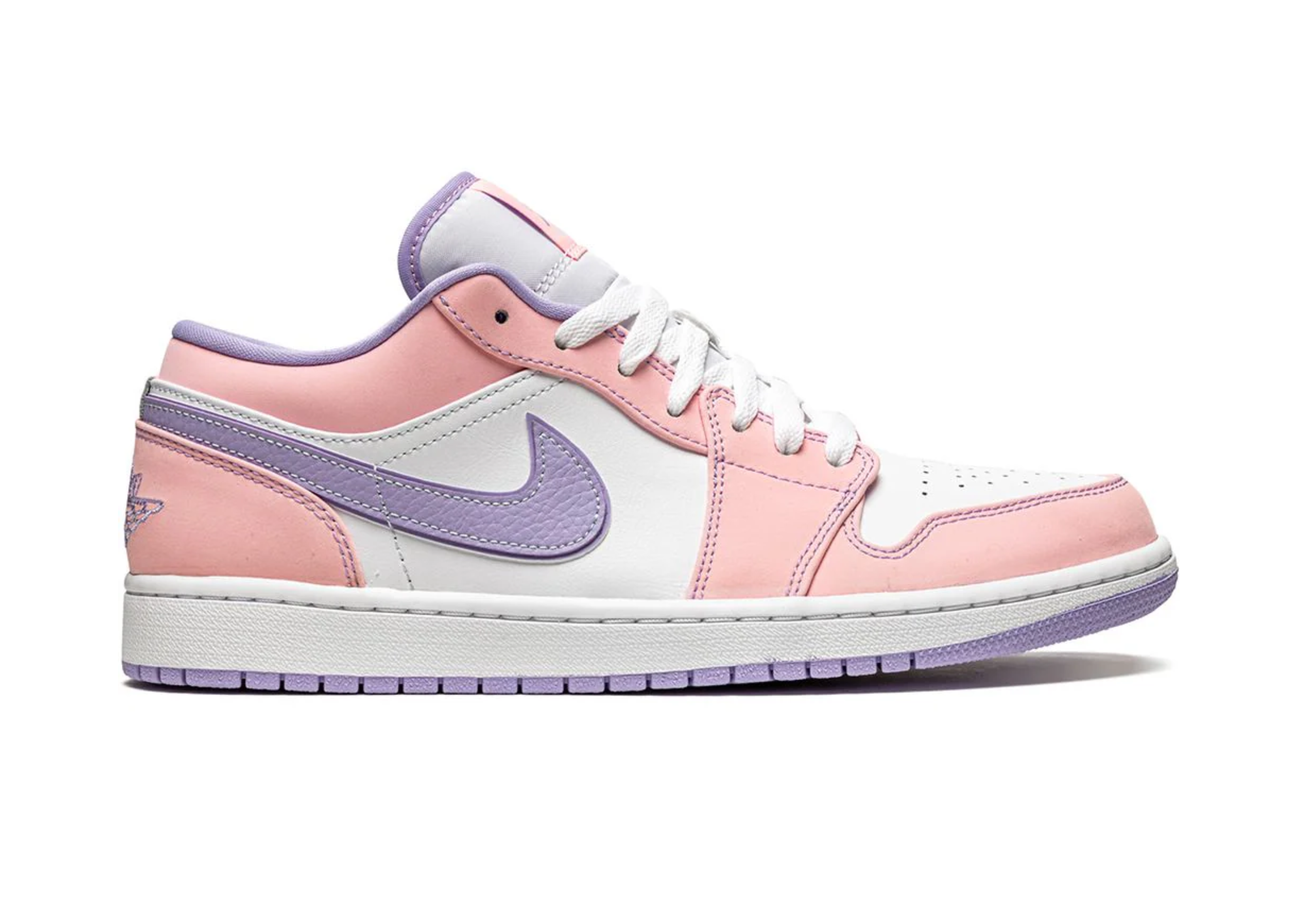 „Air Jordan 1 Low Arctic Punch“