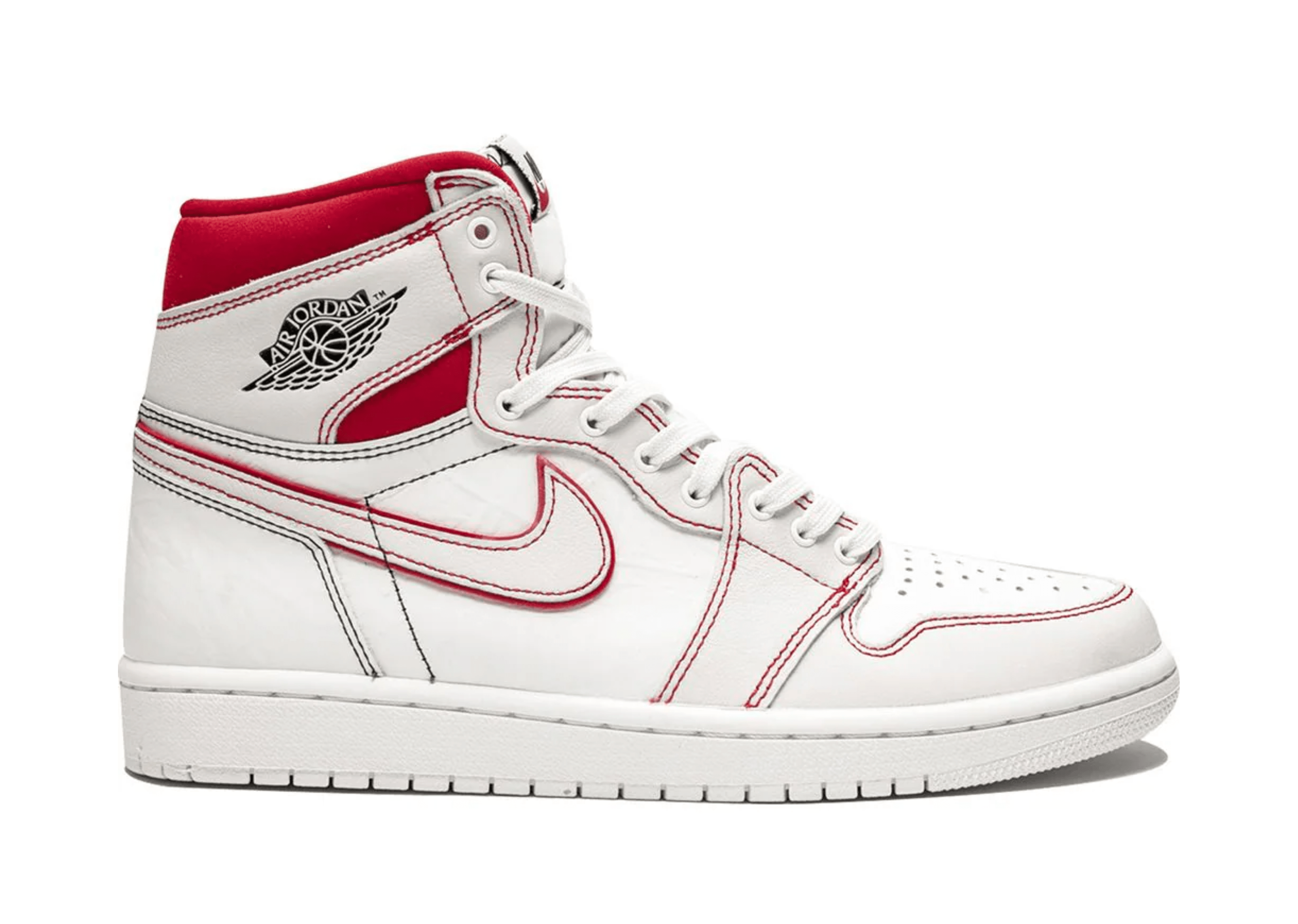 Up to 90 off - Nike Sneakers Jordan 1 High Phantom