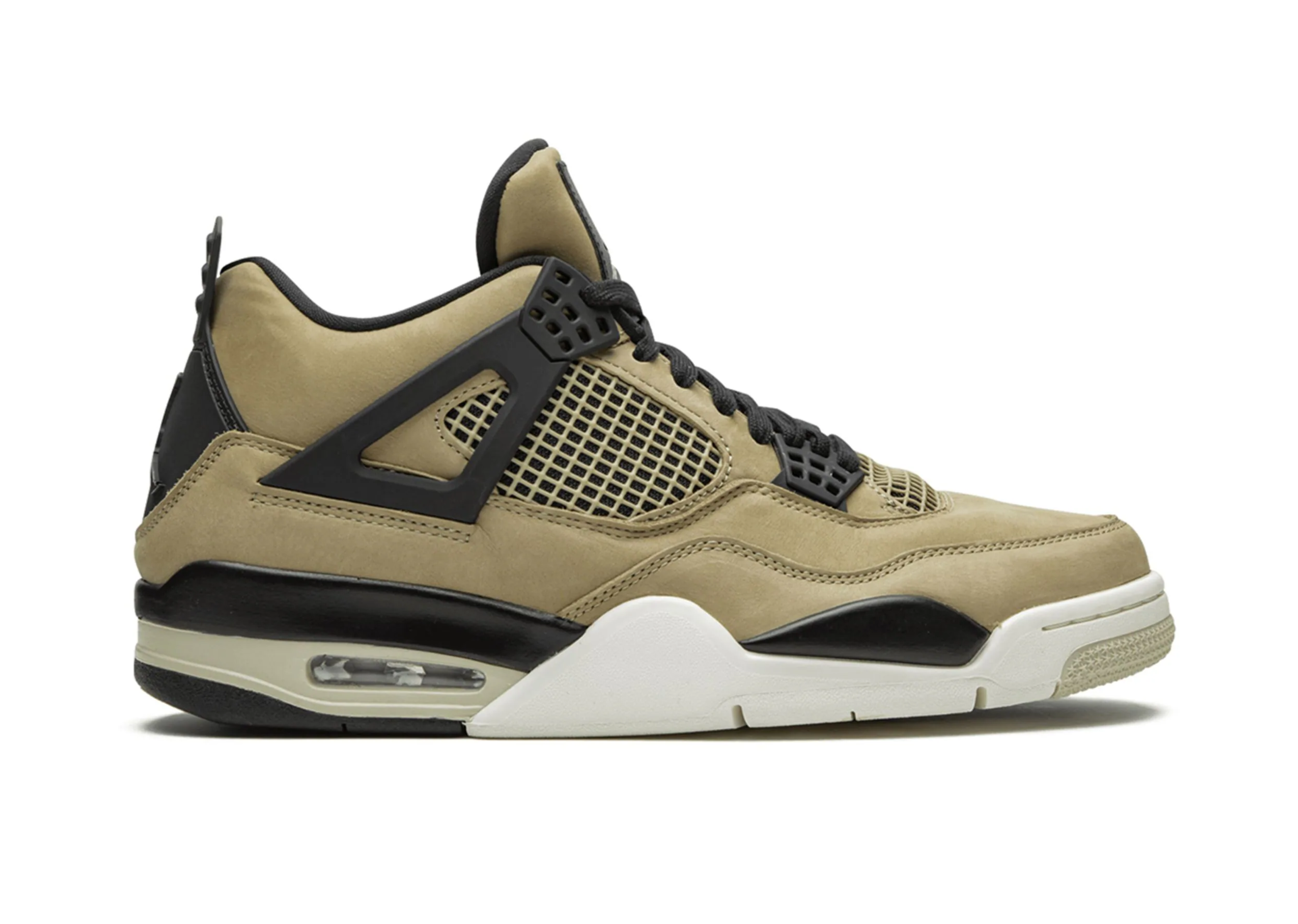 Air Jordan 4 Pilz