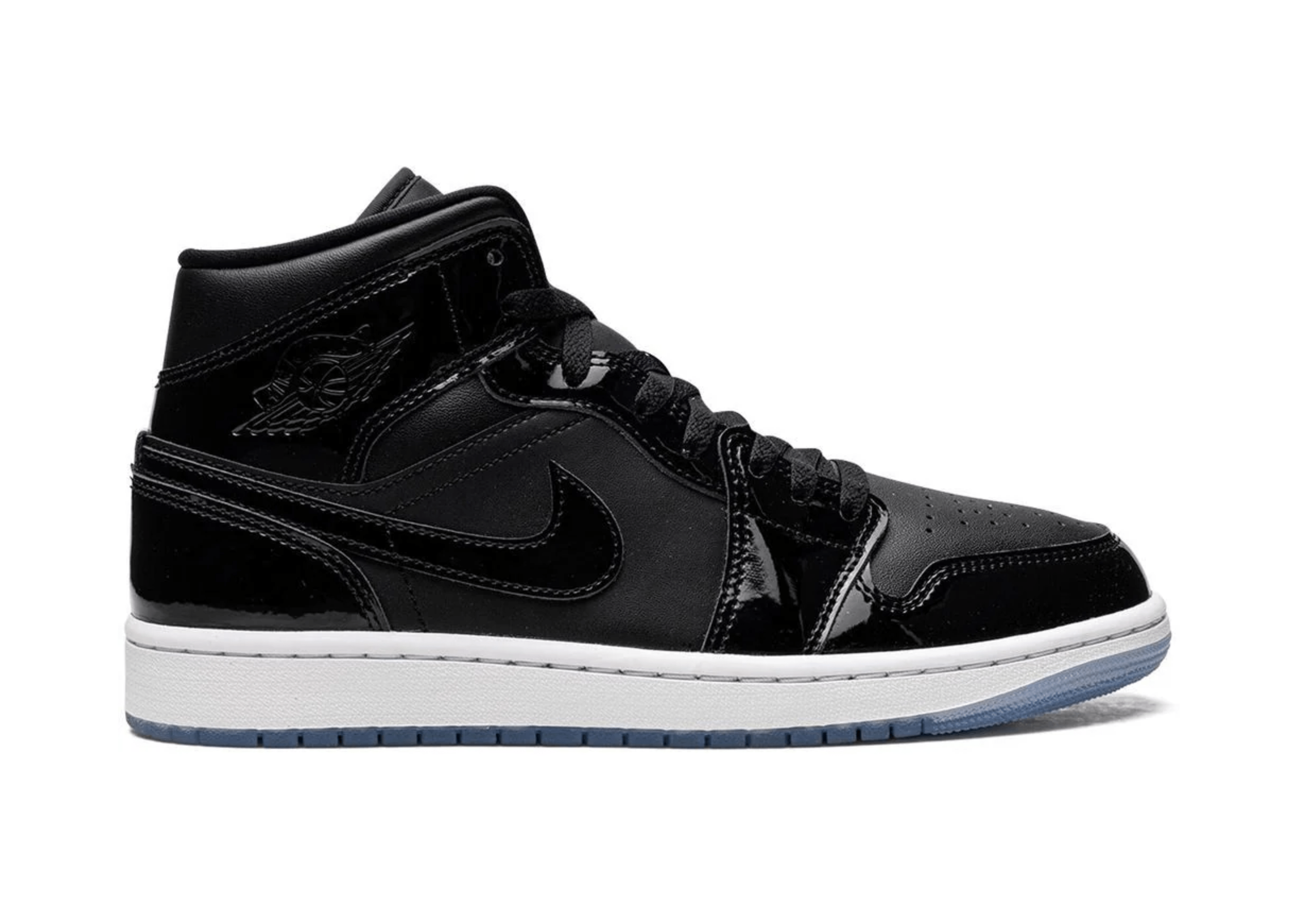 Up to 90 off - Nike Sneakers Jordan 1 Mid Space Jam