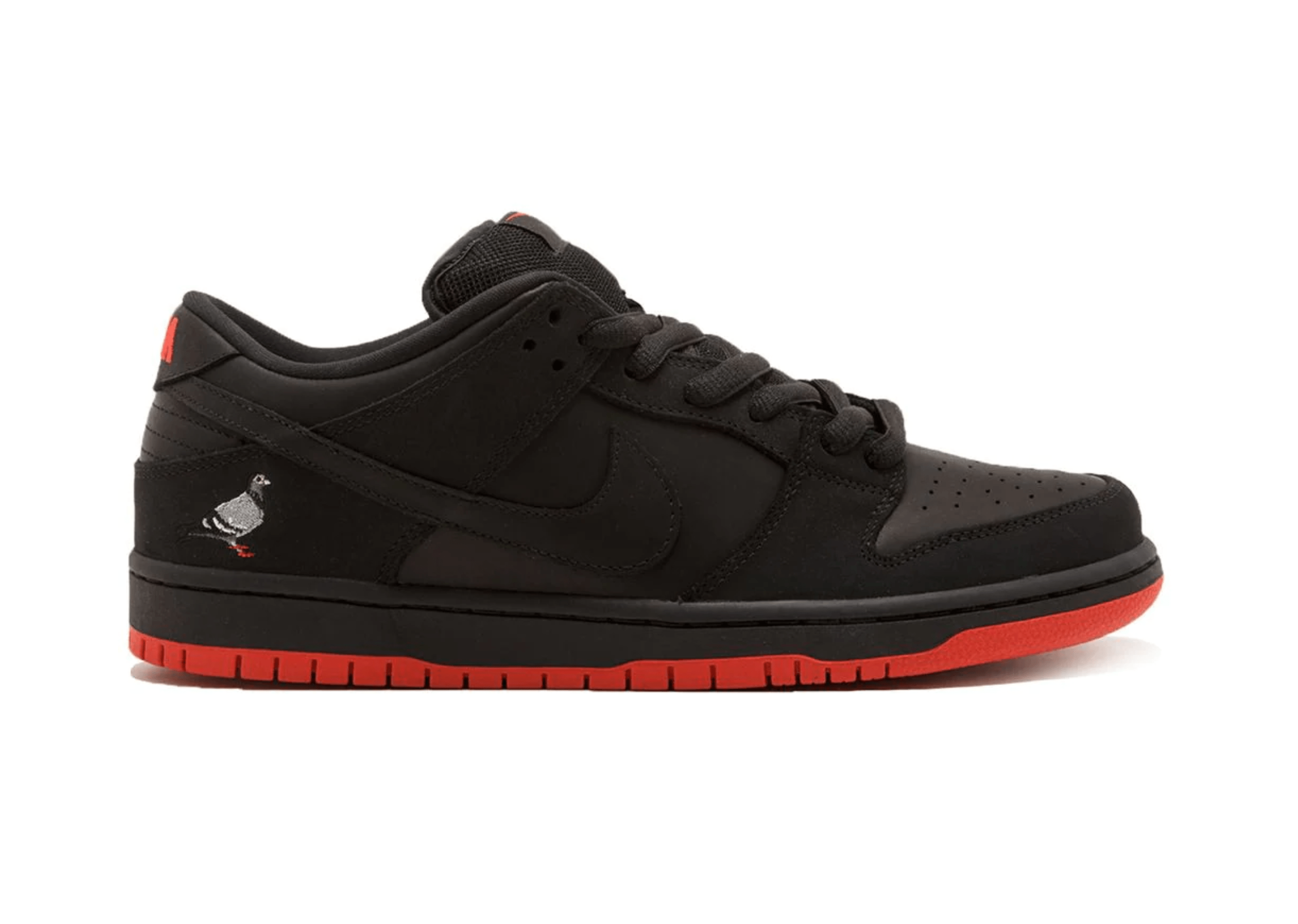 Up to 90 off - Nike Sneakers Nike Dunk Sb Low Black Pigeon