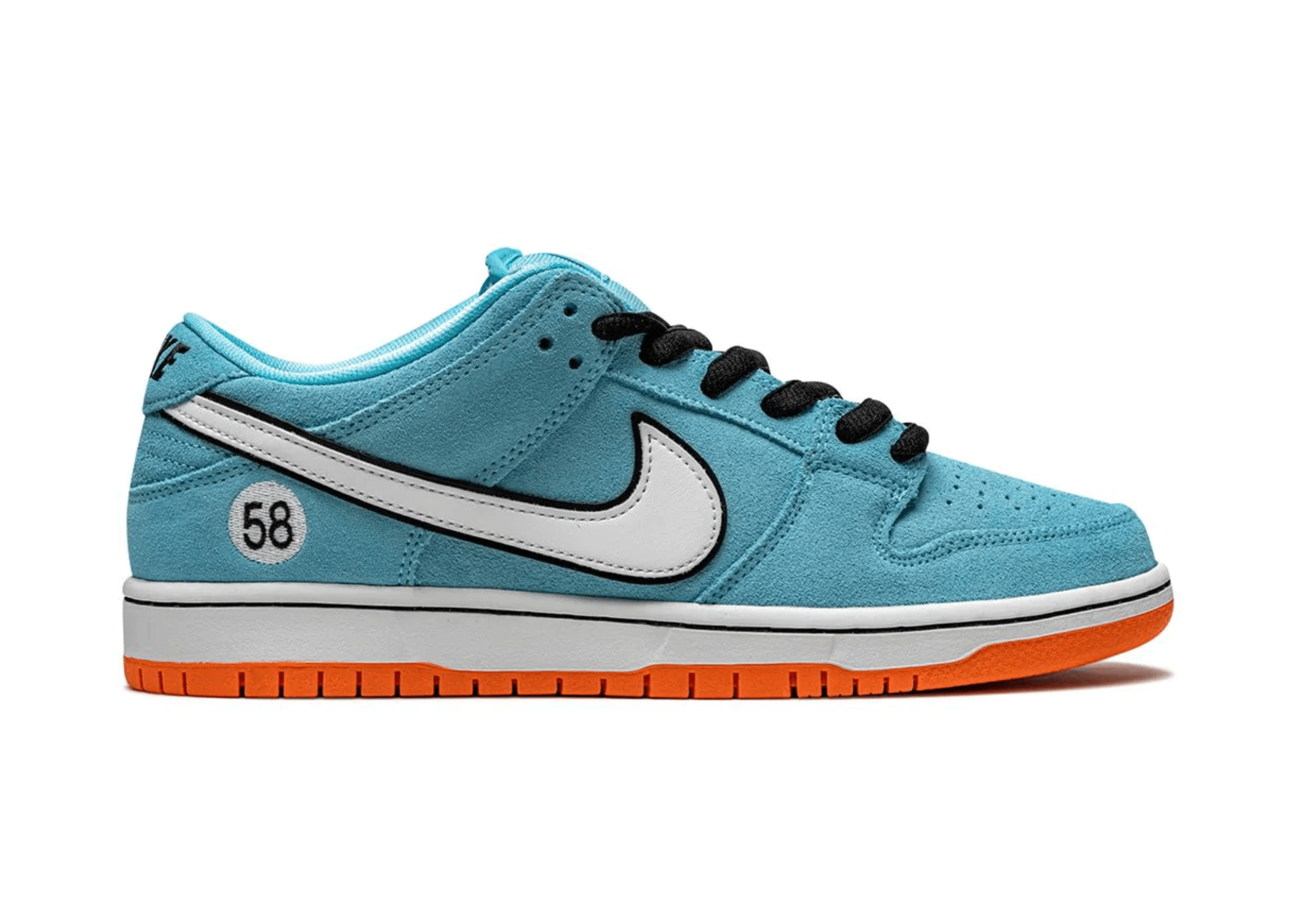 Up to 90 off - Nike Sneakers Nike Dunk Sb Low Gulf