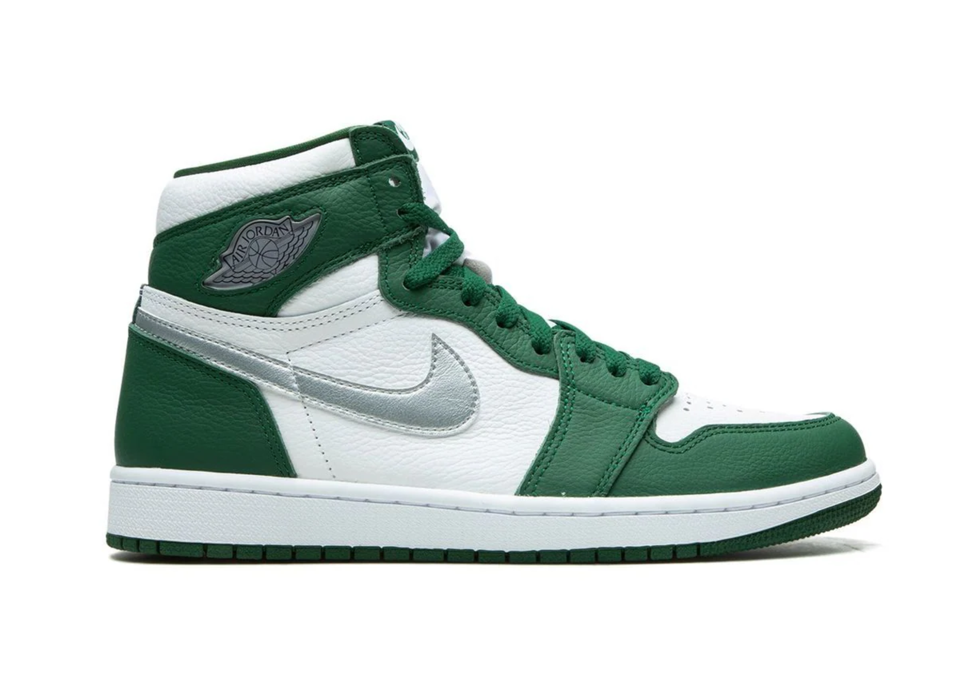 Jordan 1 High Gorge Green