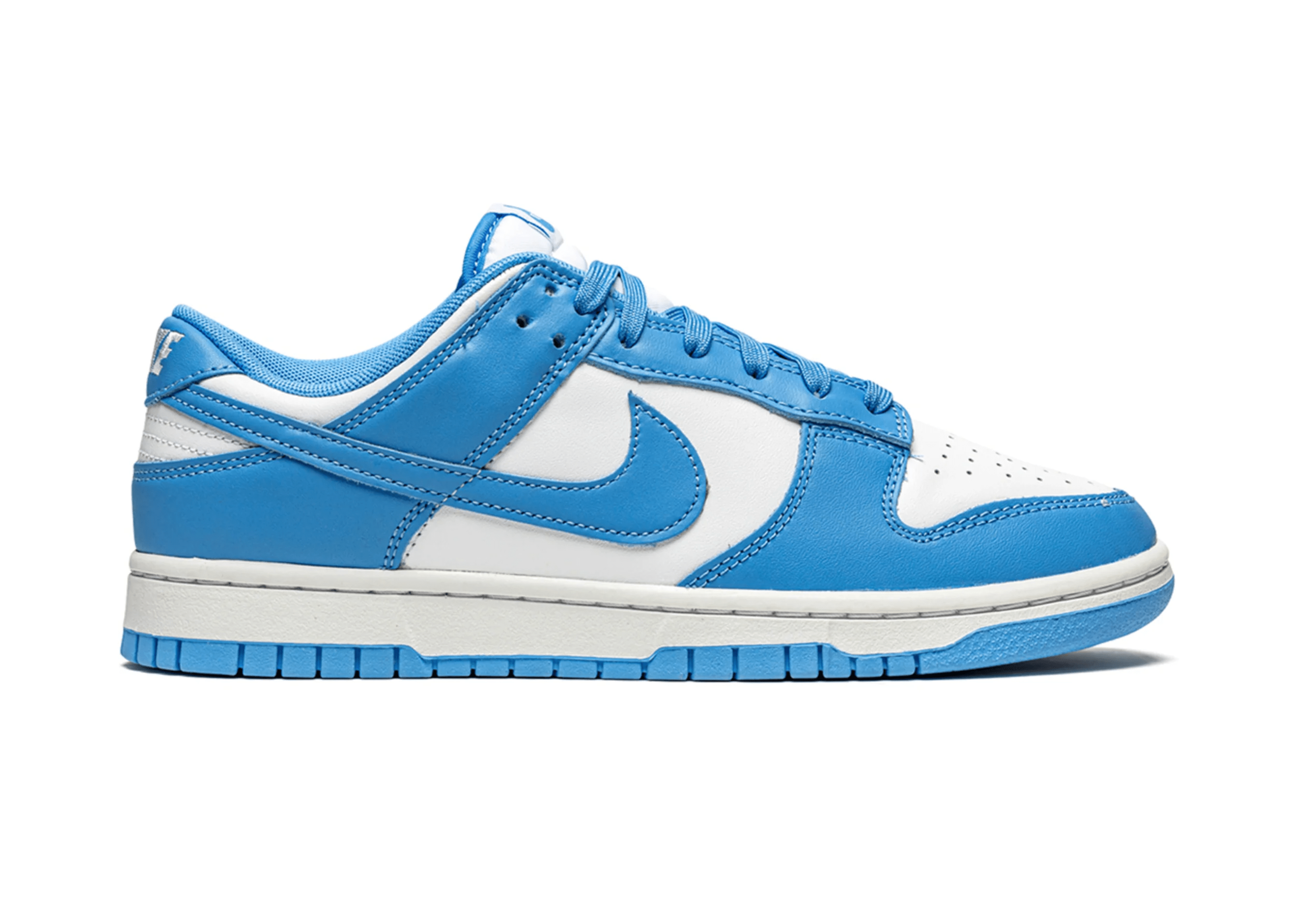 Up to 90 off - Nike Sneakers Nike Dunk Low University Blue