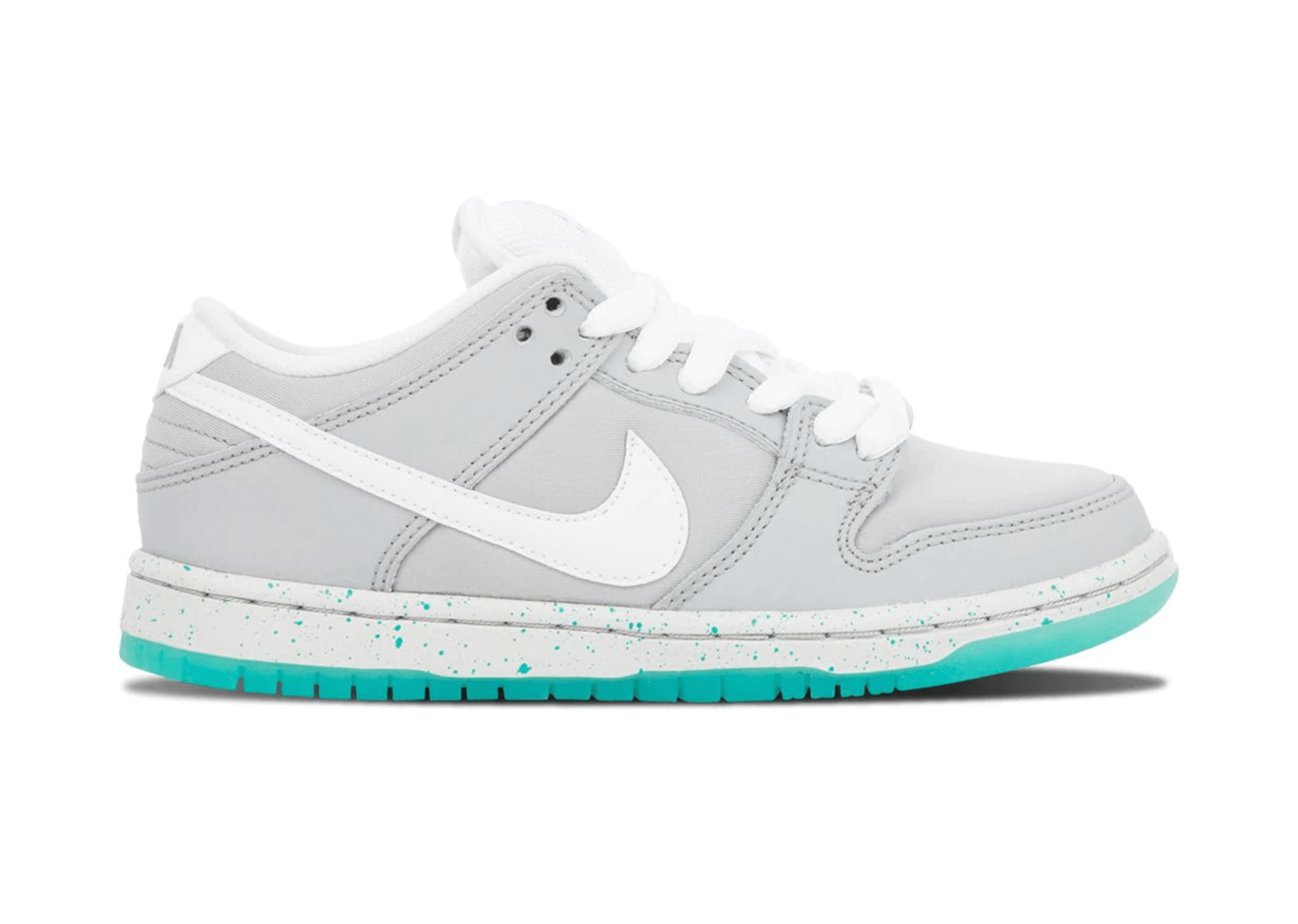 Up to 90 off - Nike Sneakers Nike Dunk Sb Low Marty Mcfly