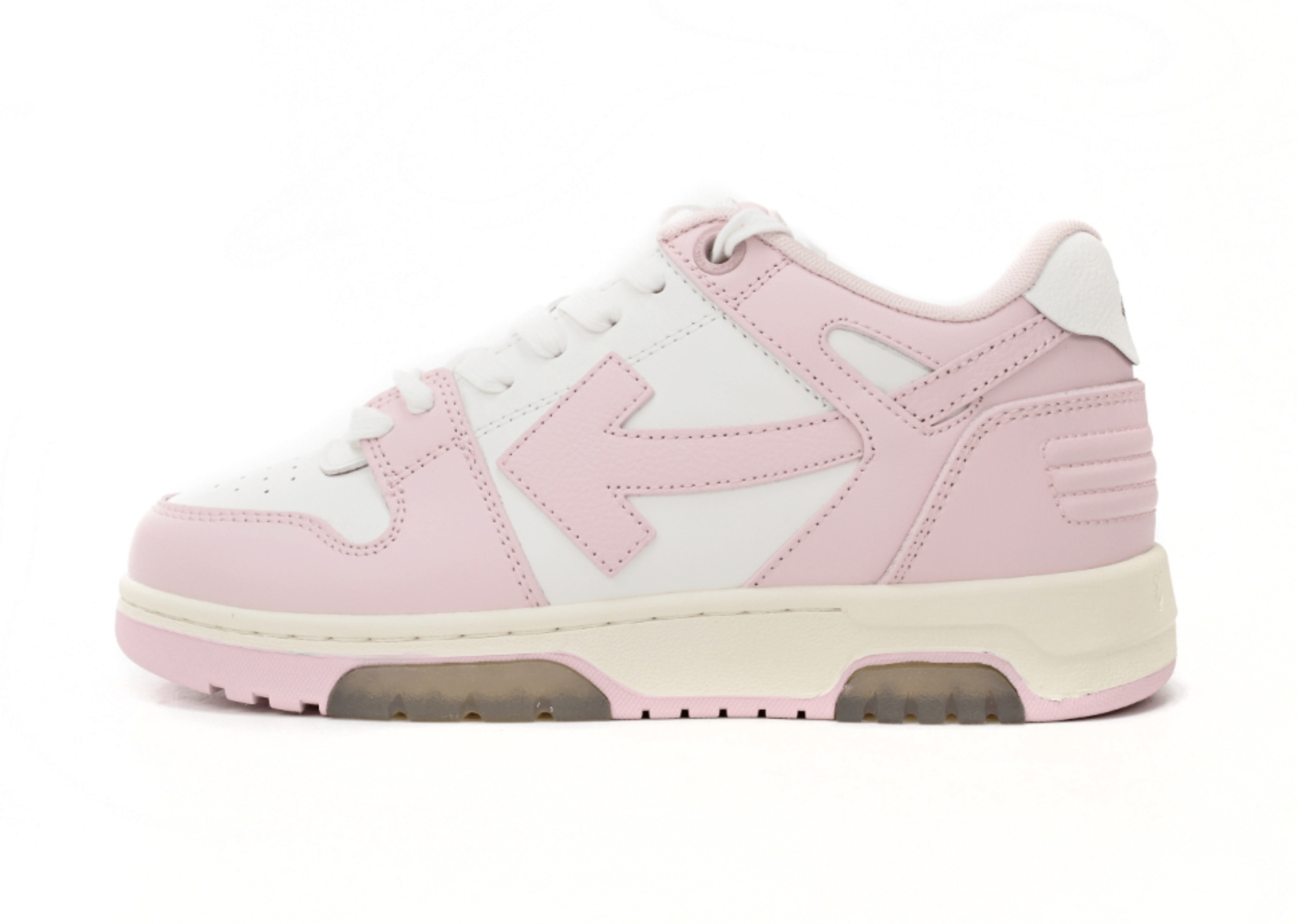 Up to 90 off - Off-White Sneakers Off-White Out Of Office Pink White