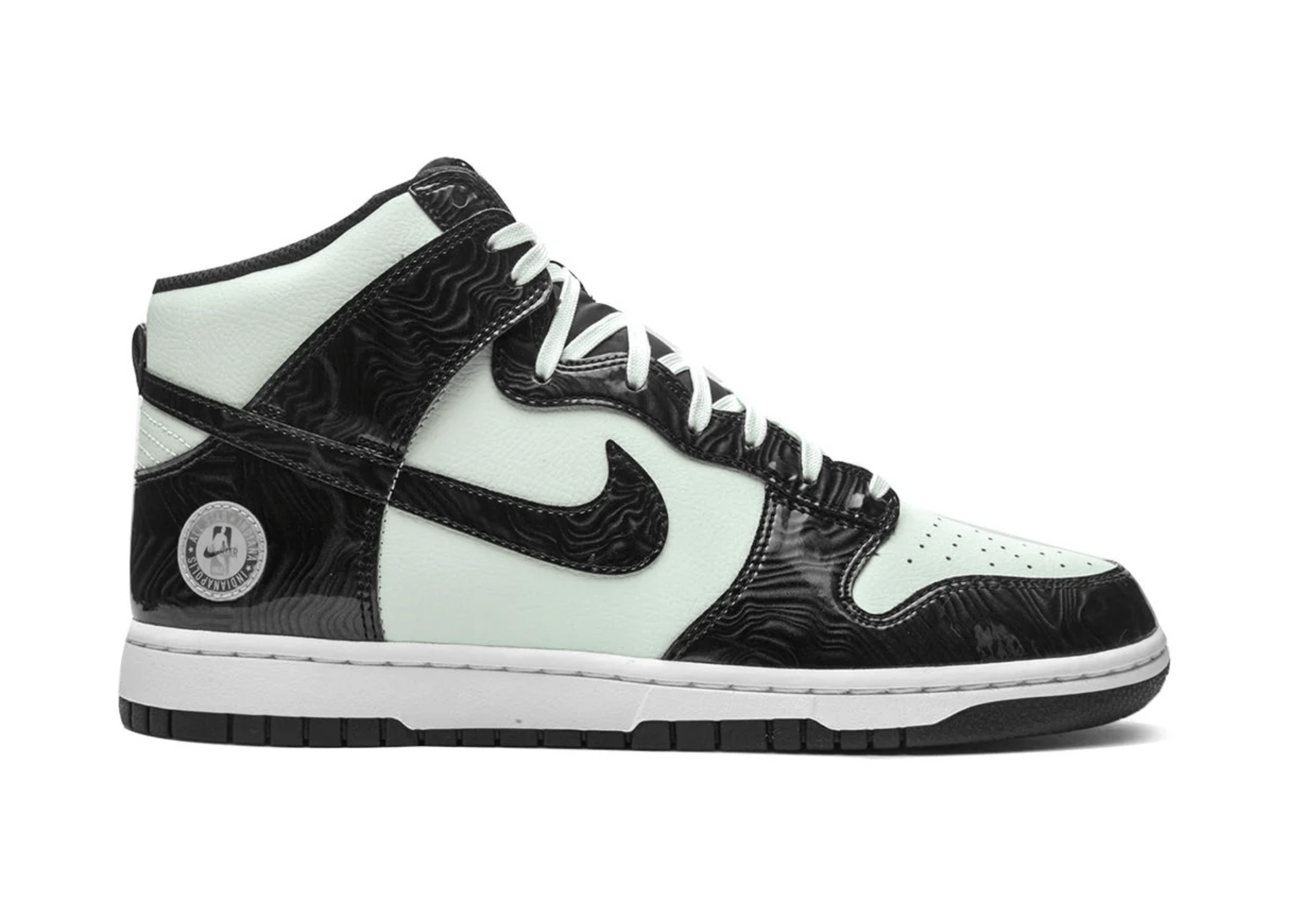 Up to 90 off - Nike Sneakers Nike Dunk High All-Star 2021