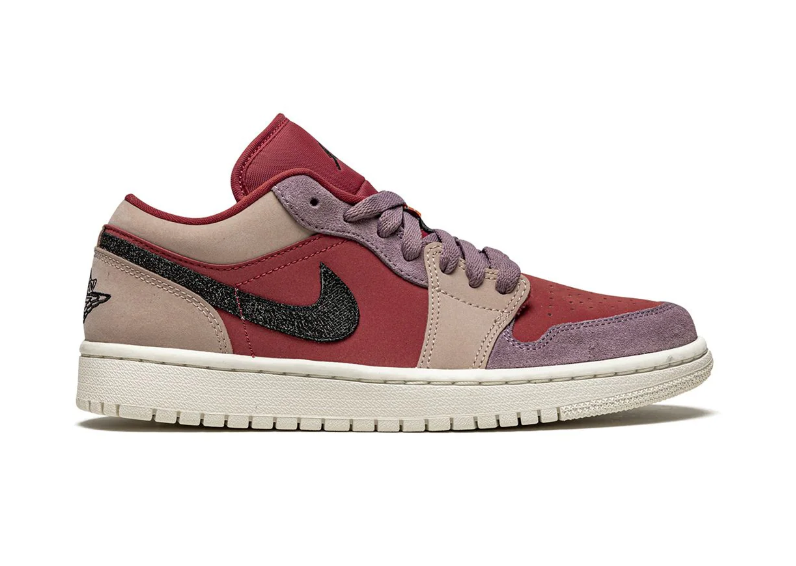 Air Jordan 1 Rust Canyon Low