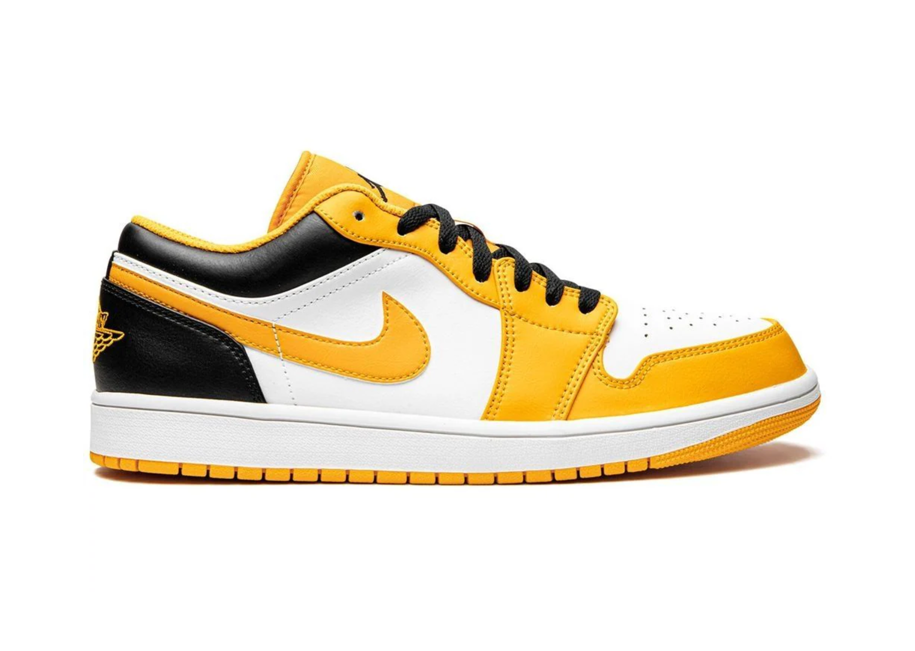 Air Jordan 1 basso taxi