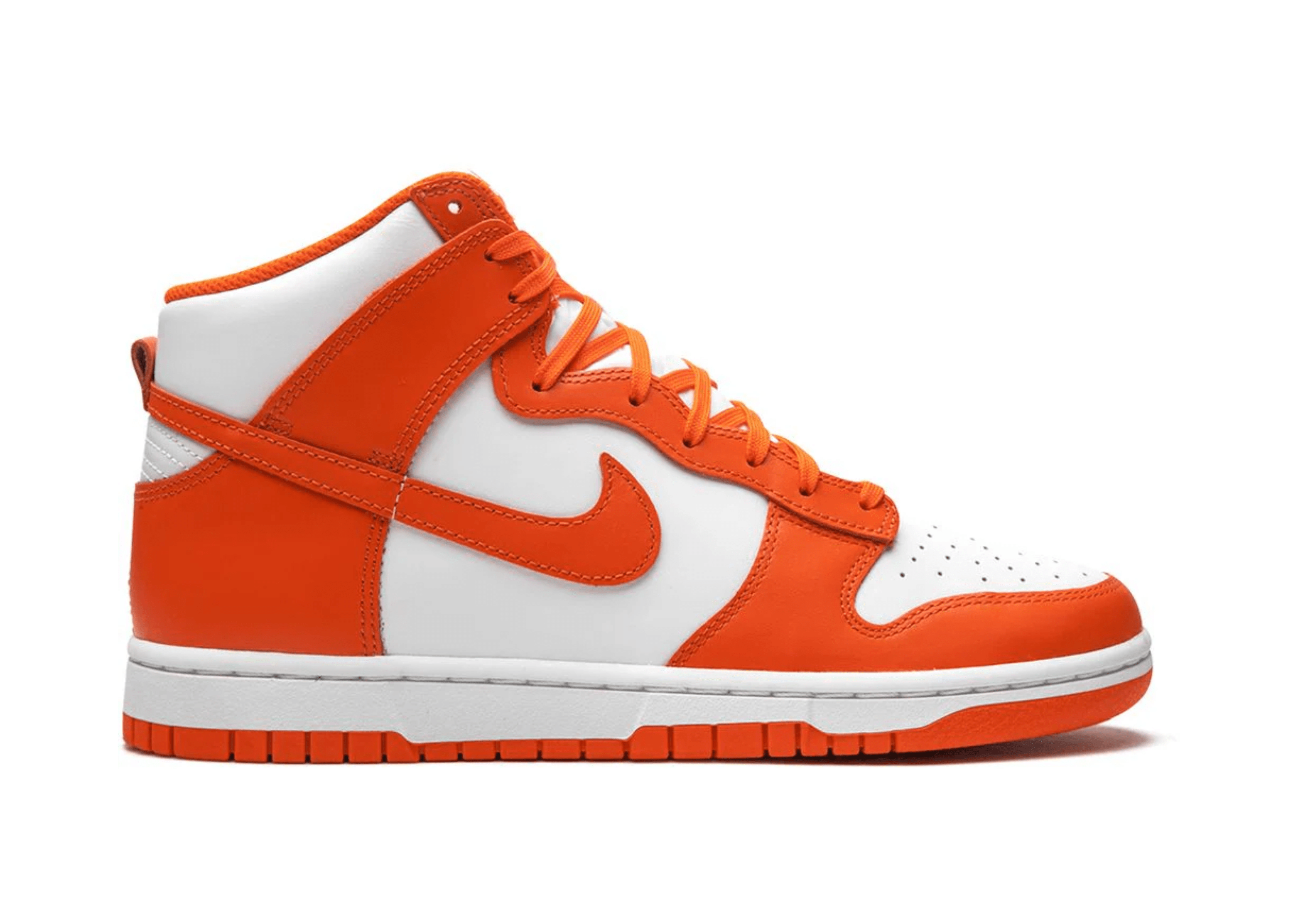 Up to 90 off - Nike Sneakers Nike Dunk High Syracuse