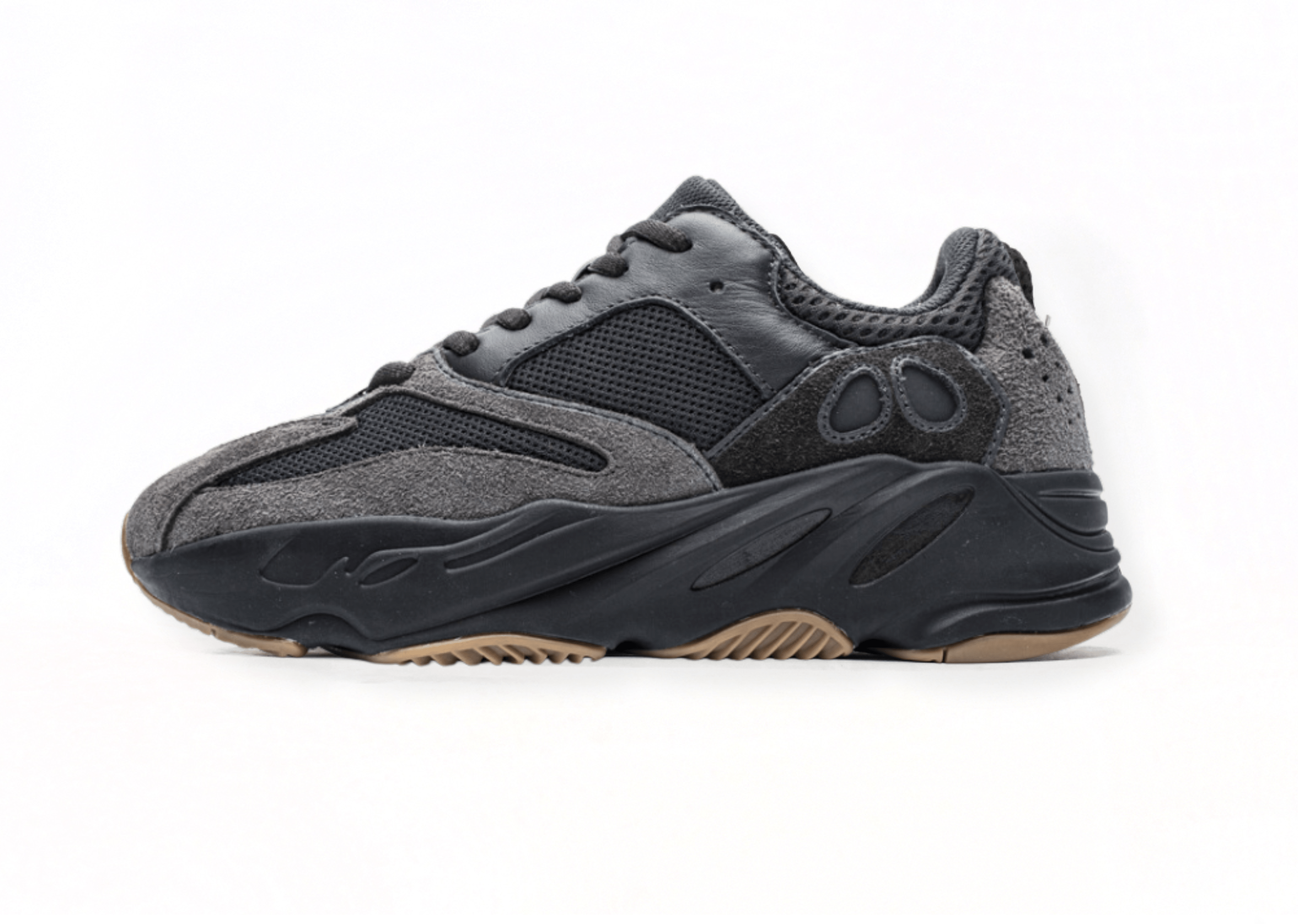 Up to 90 off - Adidas Sneakers Yeezy Boost 700 Utility Black