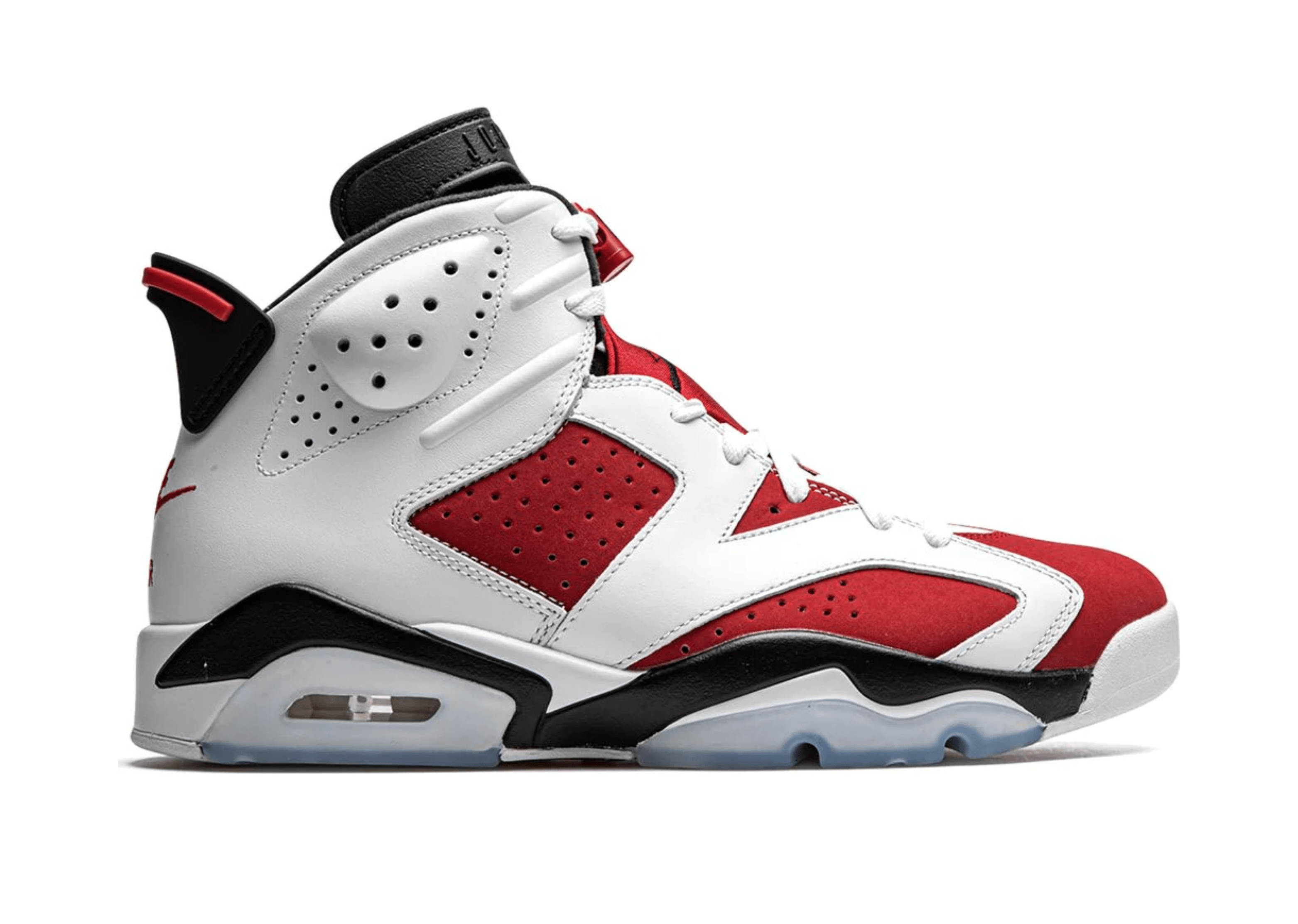 Up to 90 off - Nike Sneakers Jordan 6 Carmine