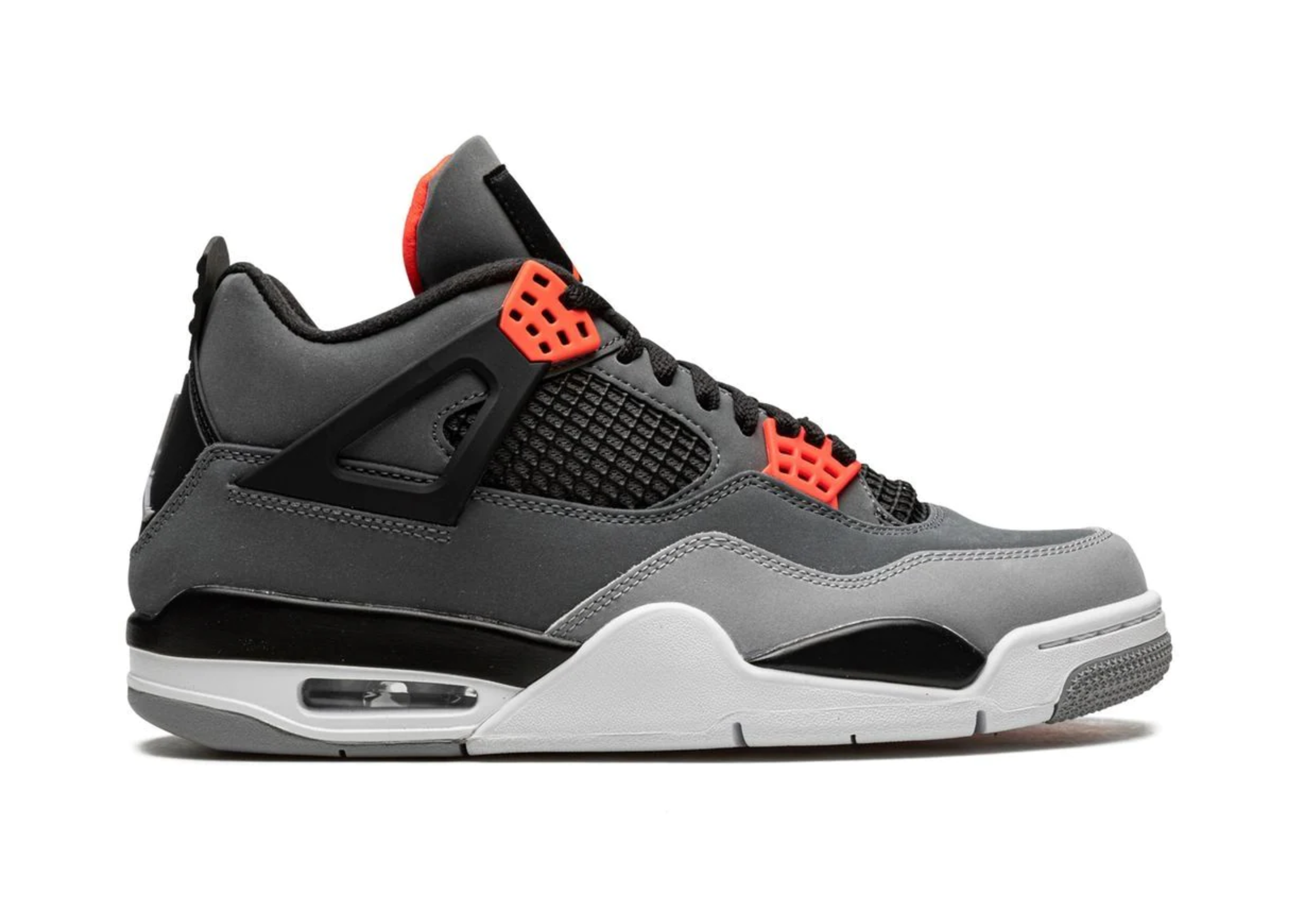 Air Jordan 4 infračervené