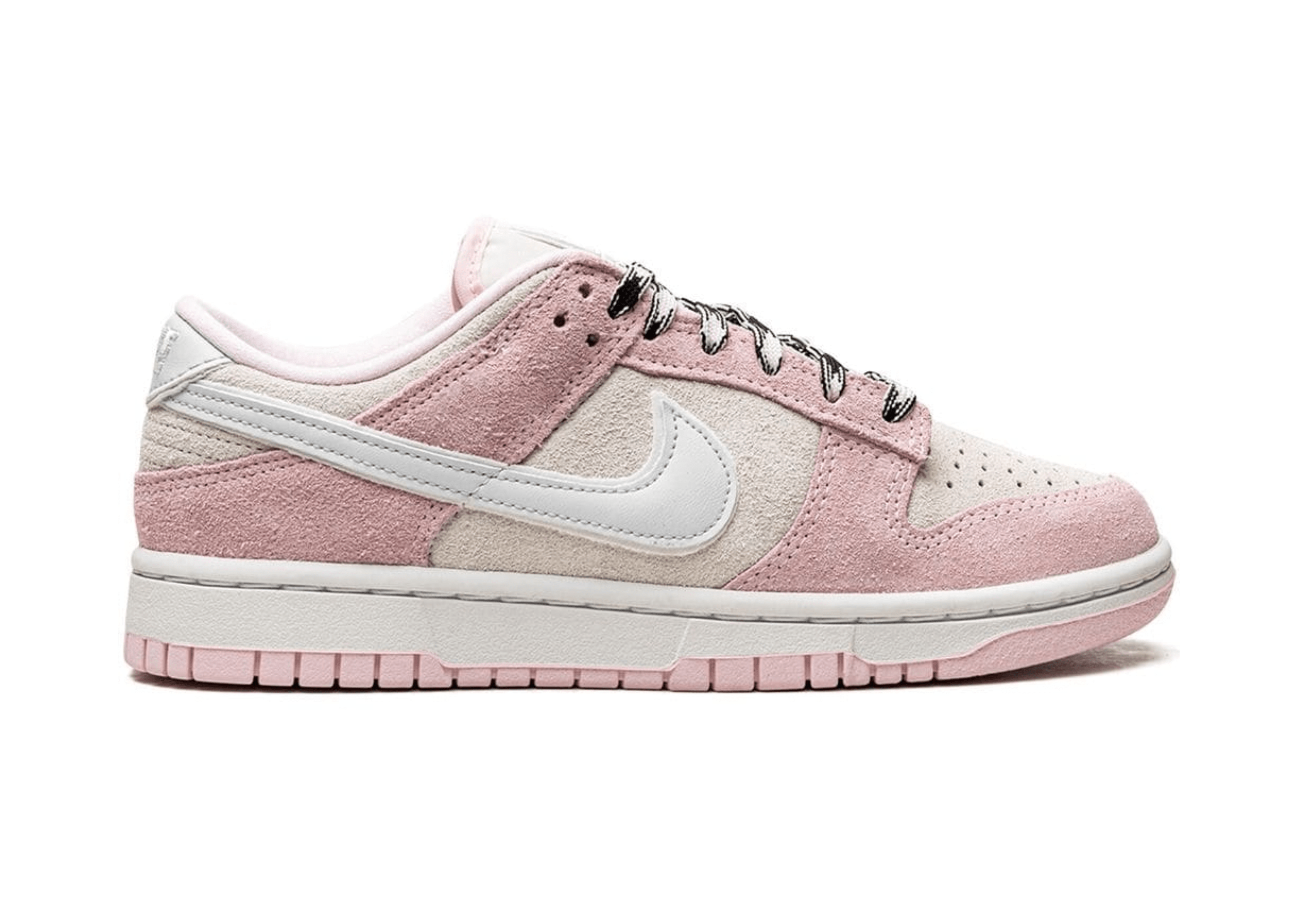 Up to 90 off - Nike Sneakers Nike Dunk Low Pink Foam