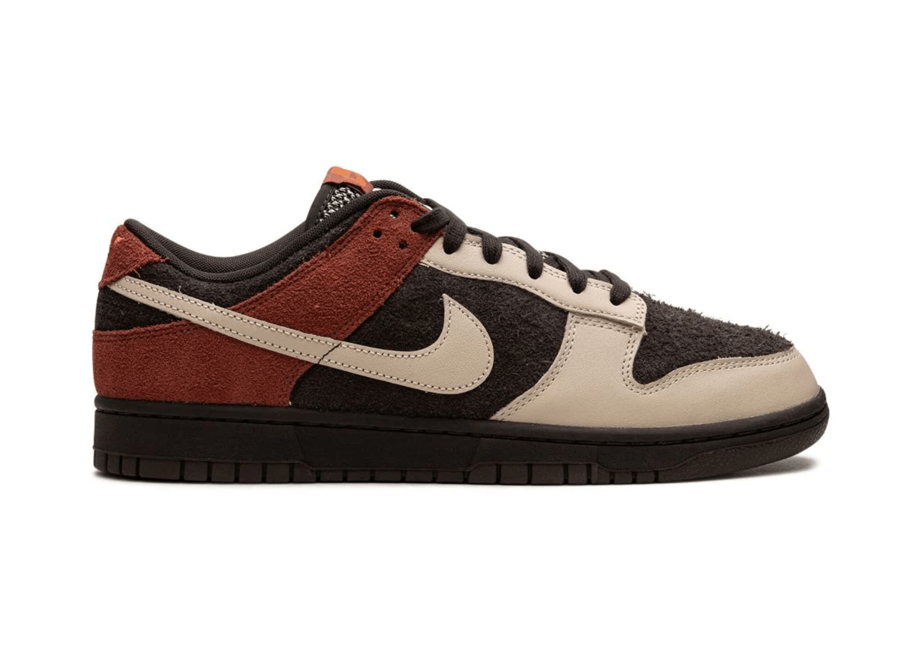 Up to 90 off - Nike Sneakers Nike Dunk Low Red Panda