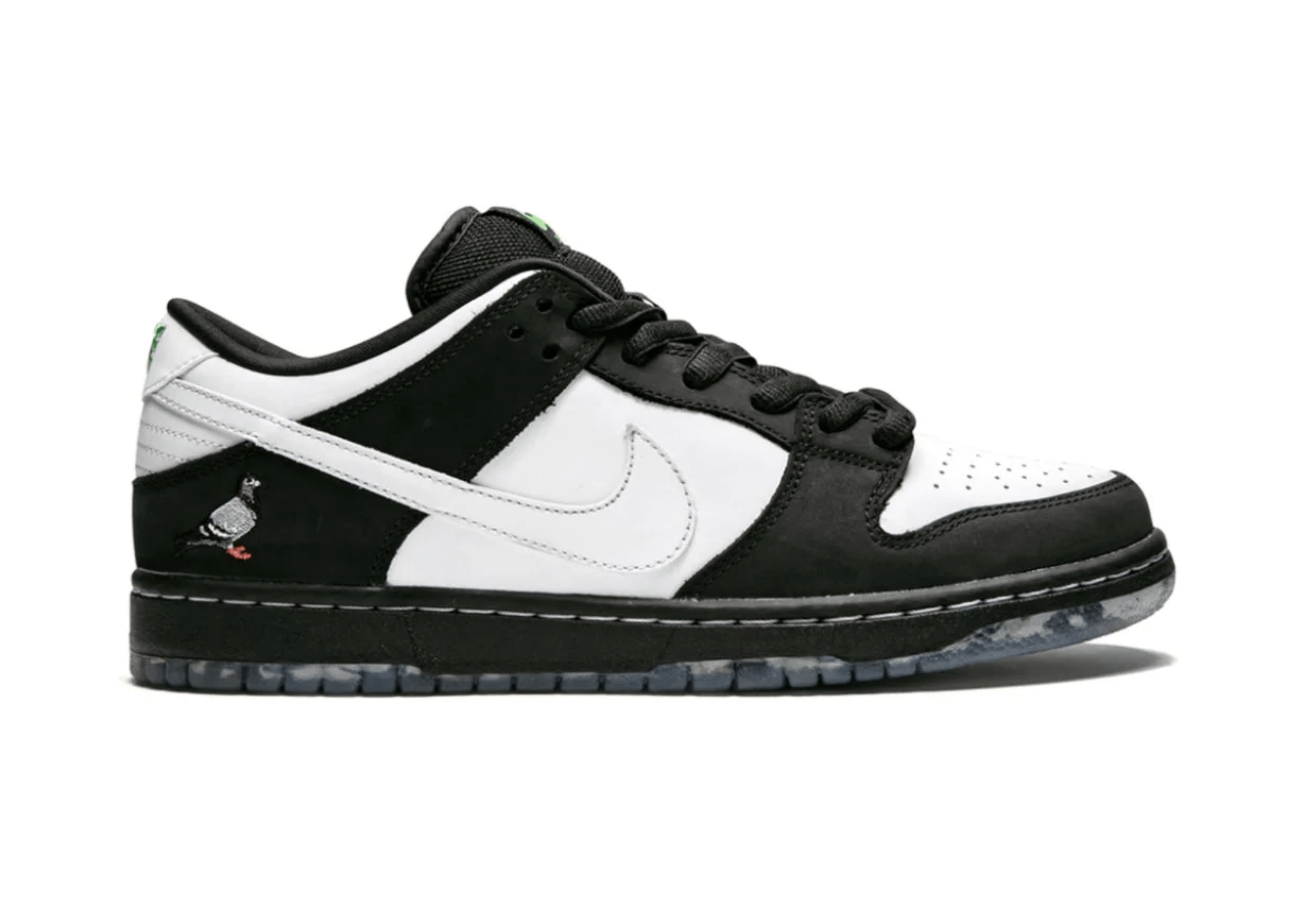 Up to 90 off - Nike Sneakers Nike Dunk Sb Low Panda Pigeon