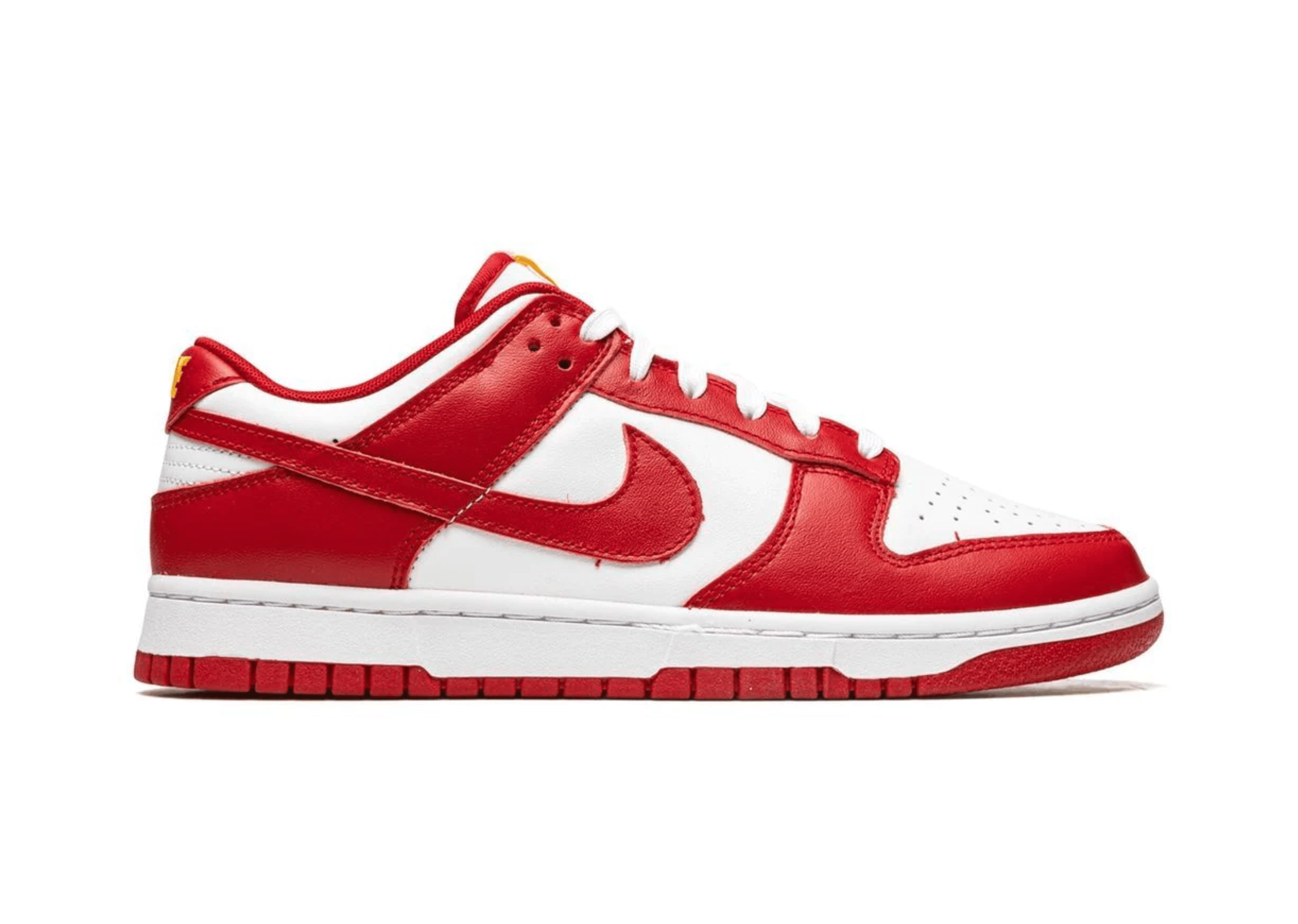 Up to 90 off - Nike Sneakers Nike Dunk Low Usc