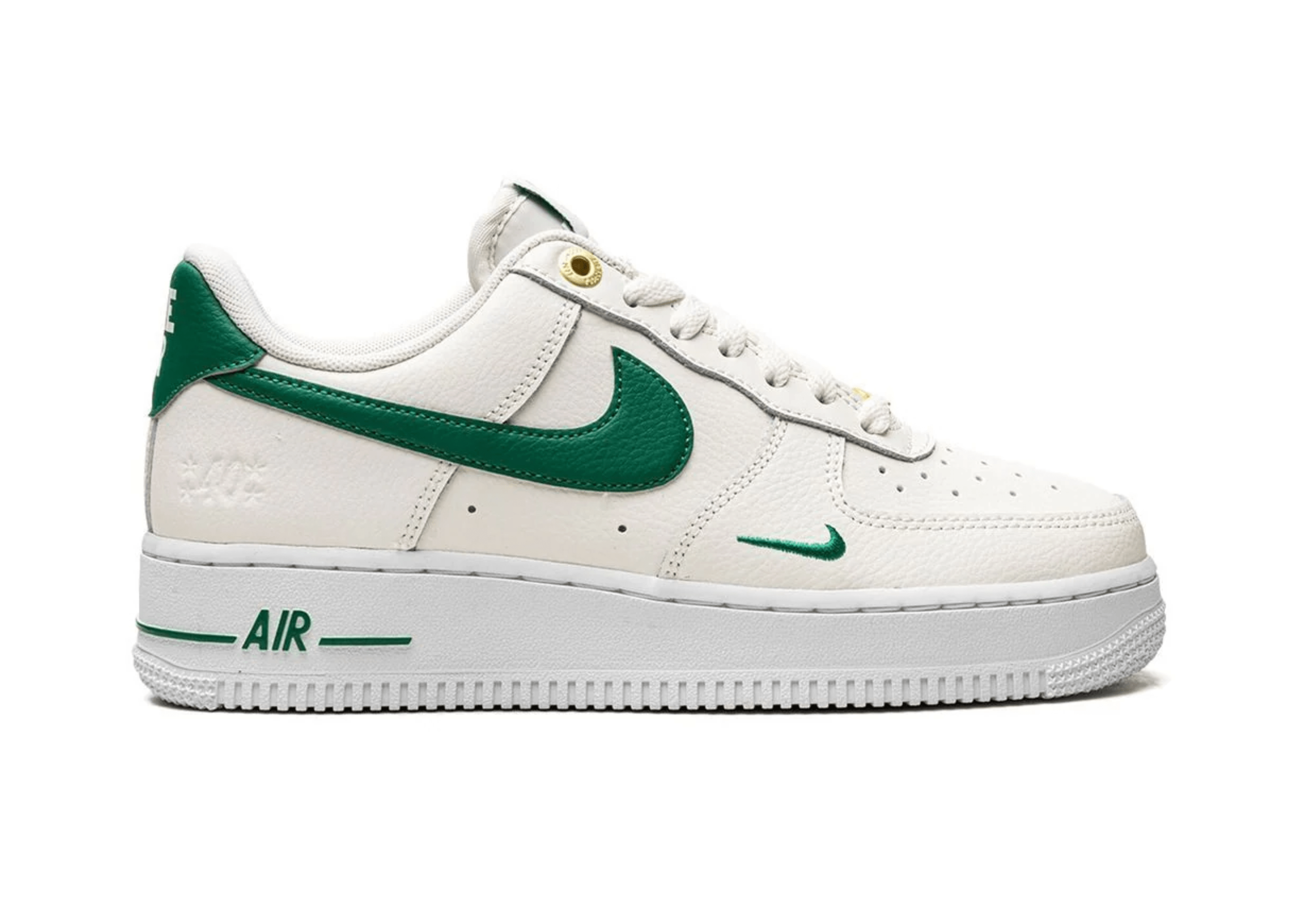 Up to 90 off - Nike Sneakers Nike Air Force 1 Low Malachite White