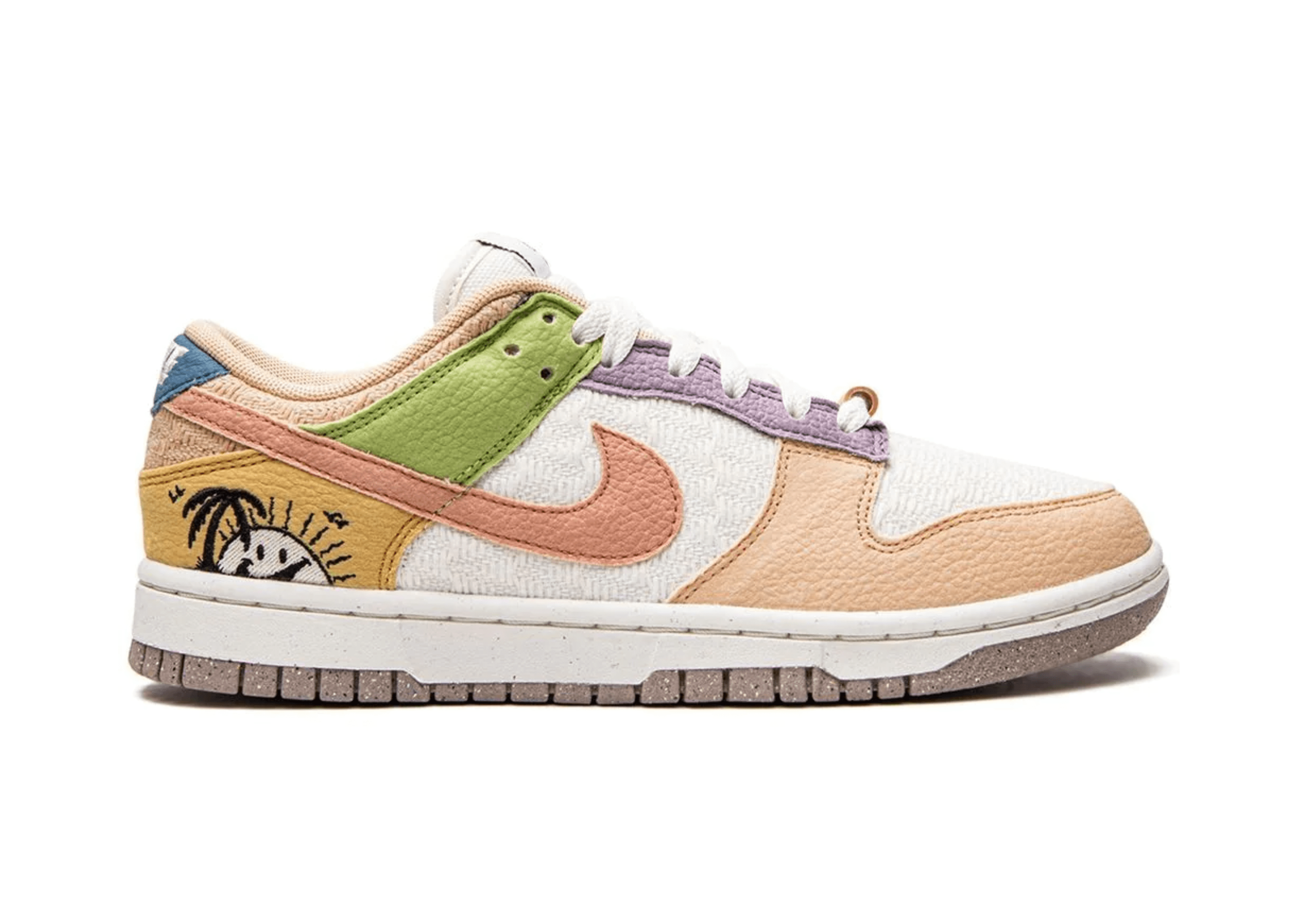 Up to 90 off - Nike Sneakers Nike Dunk Sb Low Sun Club