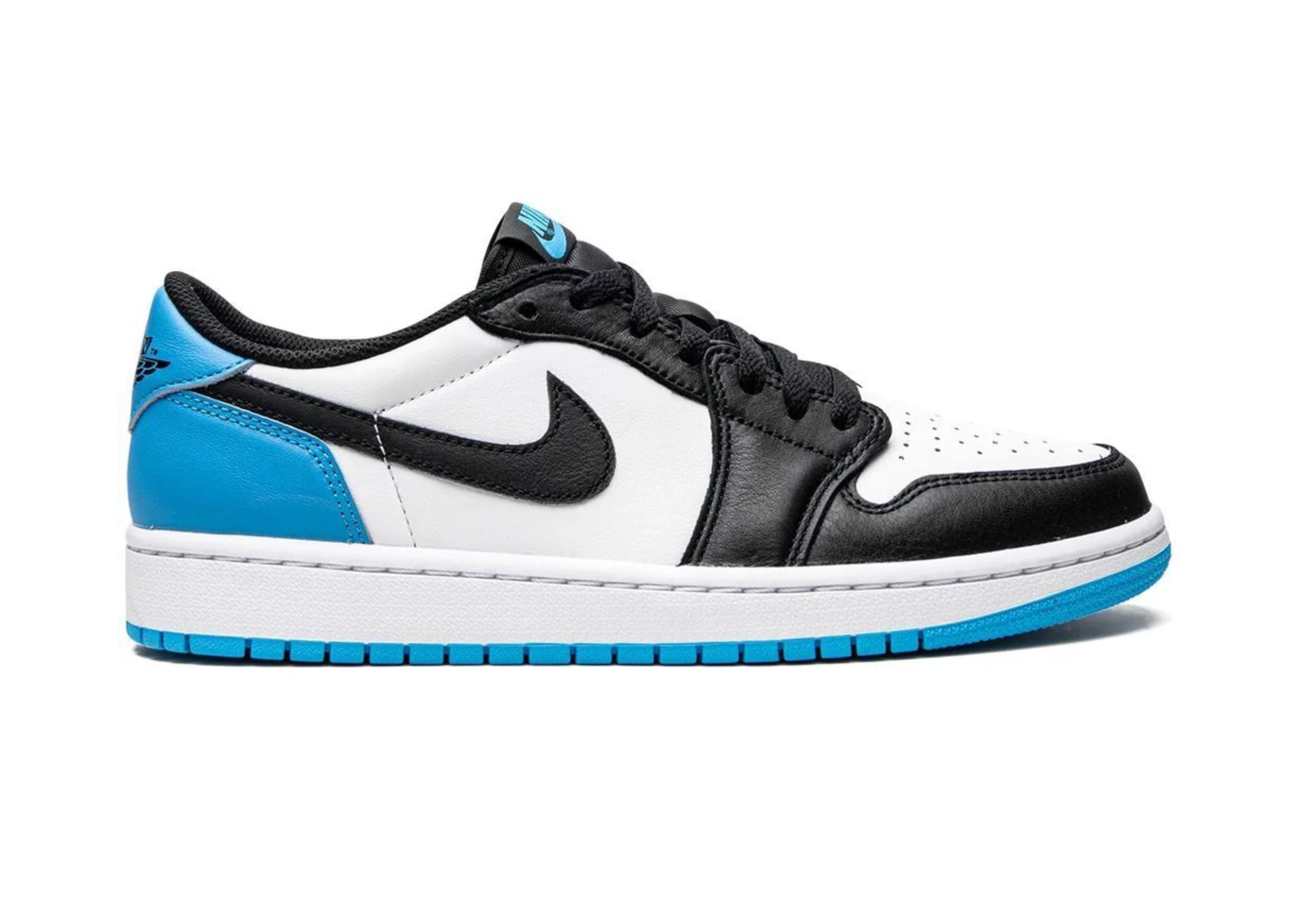 Air Jordan 1 Low Unc