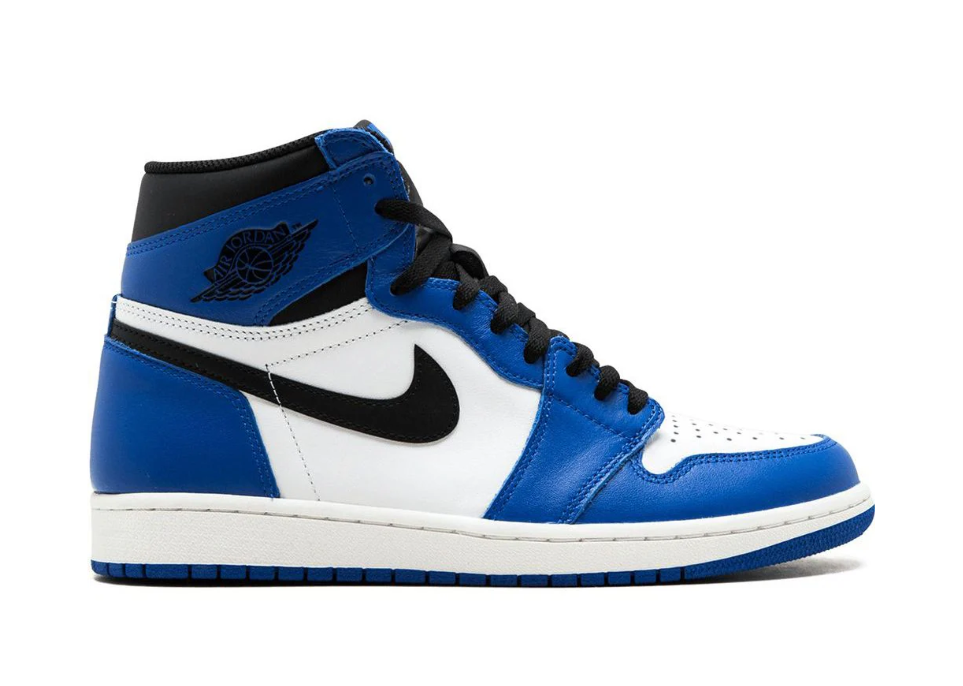 „Jordan 1 High Game Royal“