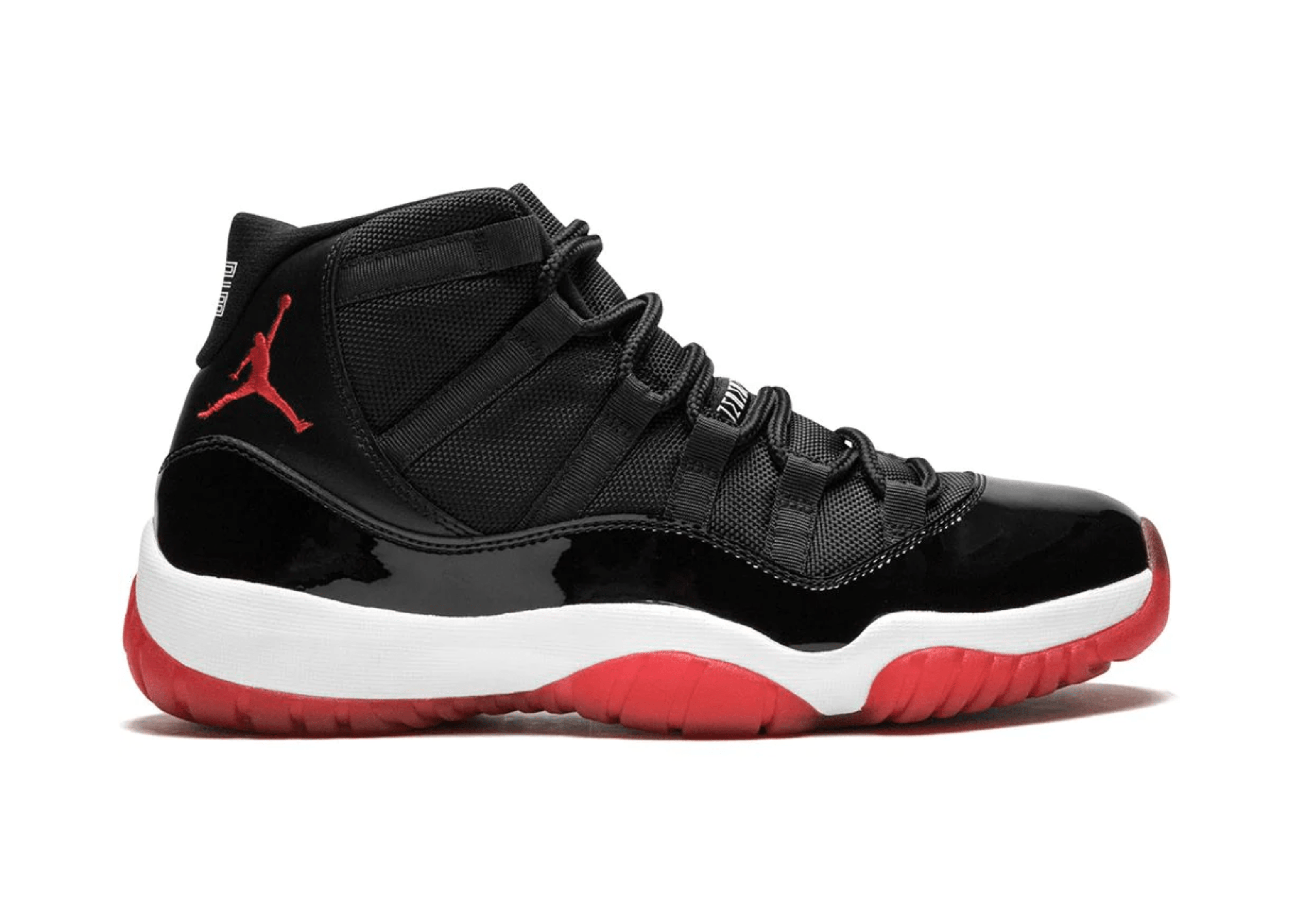 Up to 90 off - Nike Sneakers Jordan 11 Bred