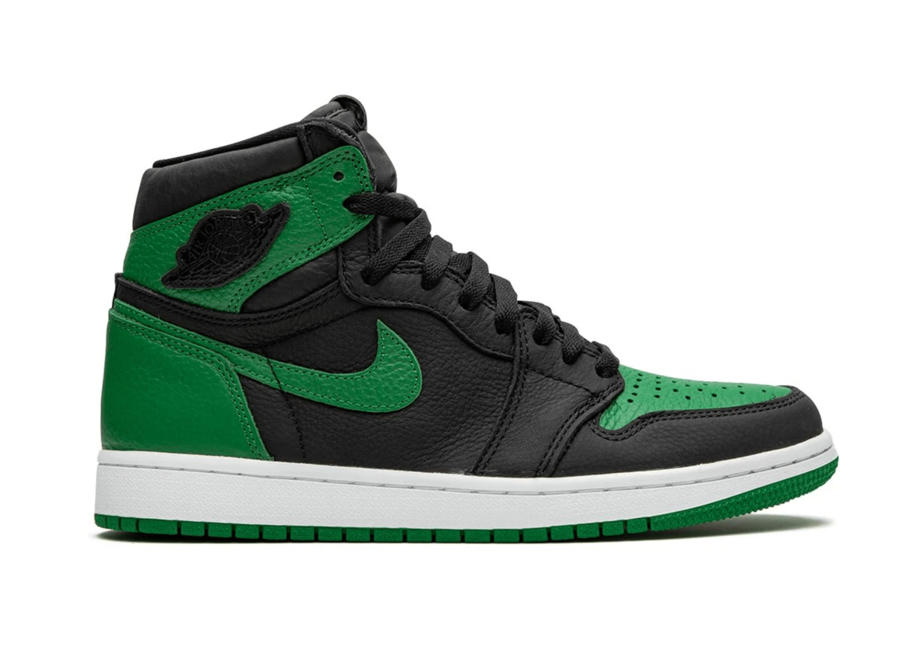 Up to 90 off - Nike Sneakers Jordan 1 High Pine Green 2.0