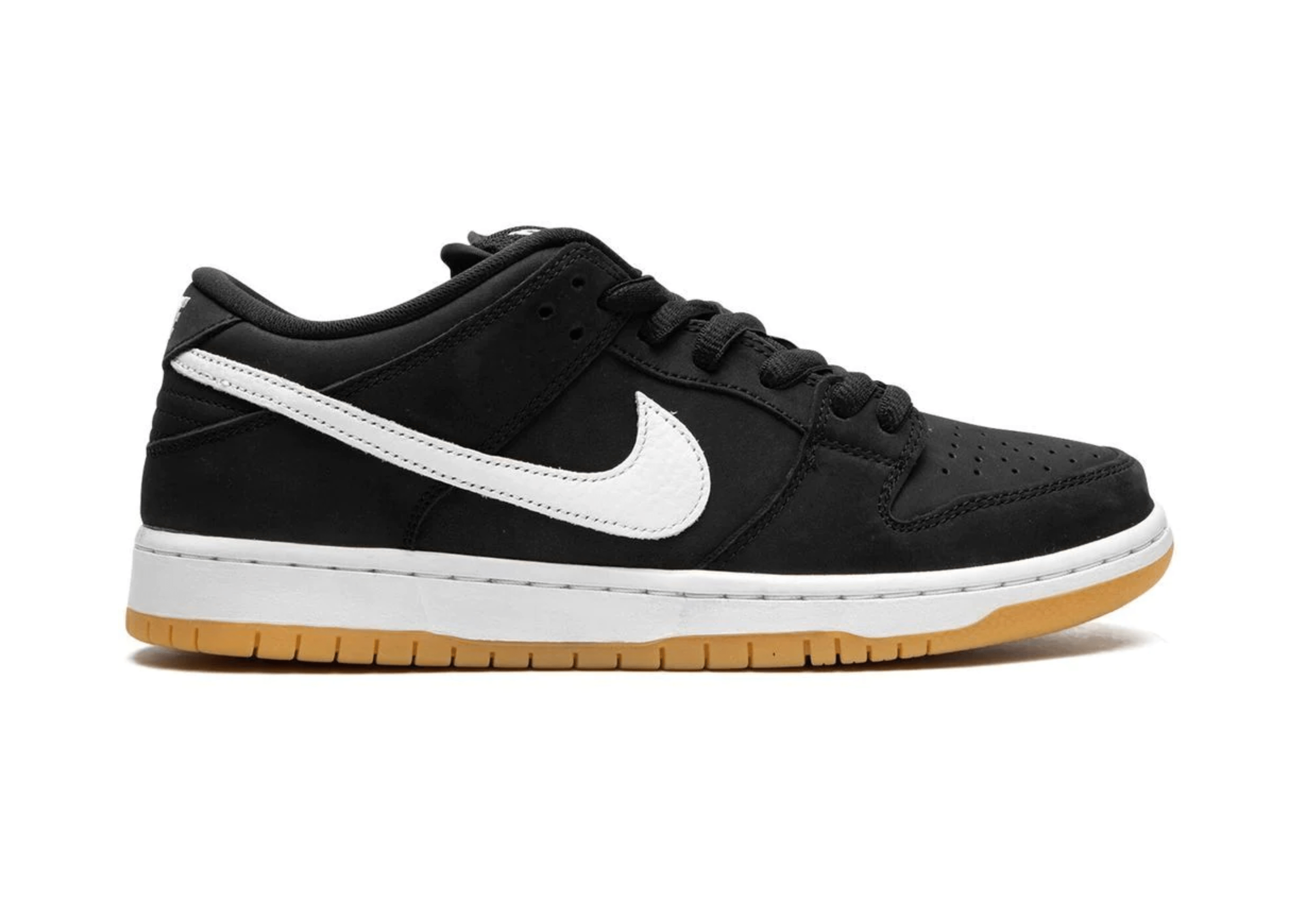 Up to 90 off - Nike Sneakers Nike Dunk Sb Low Sb Black Gum