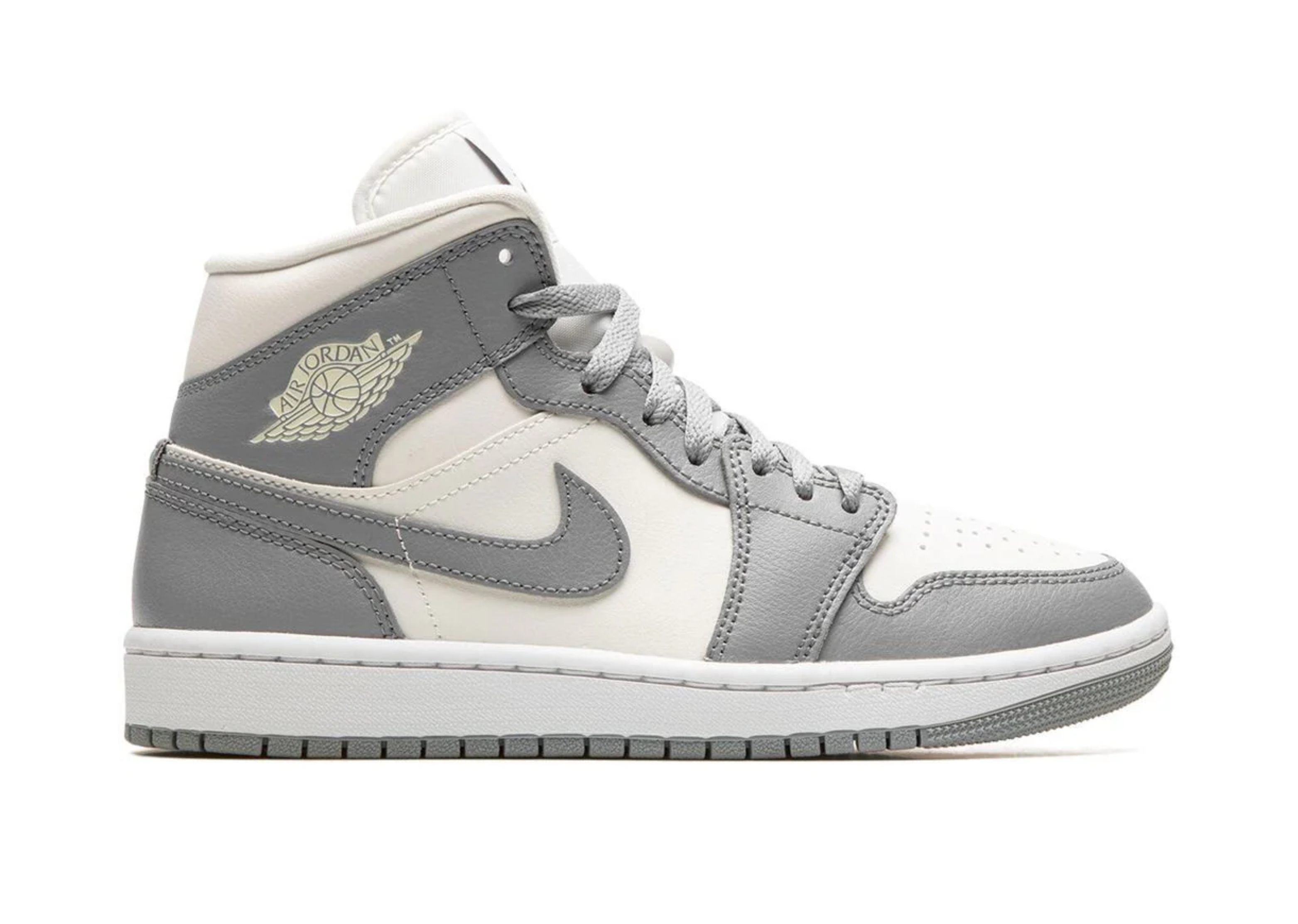 „Air Jordan 1 Mid Slapta“