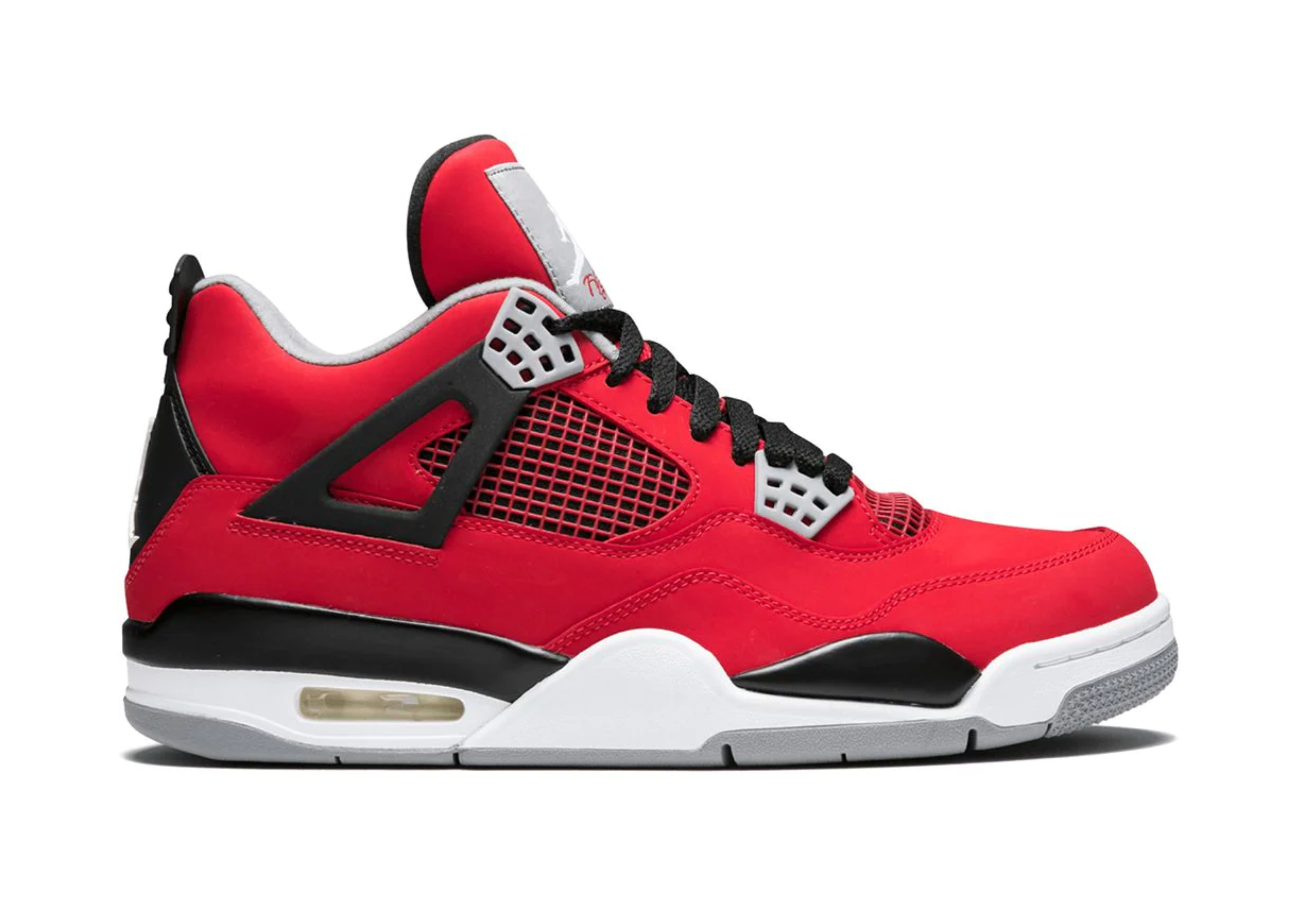 „Air Jordan 4 Toro Bravo“