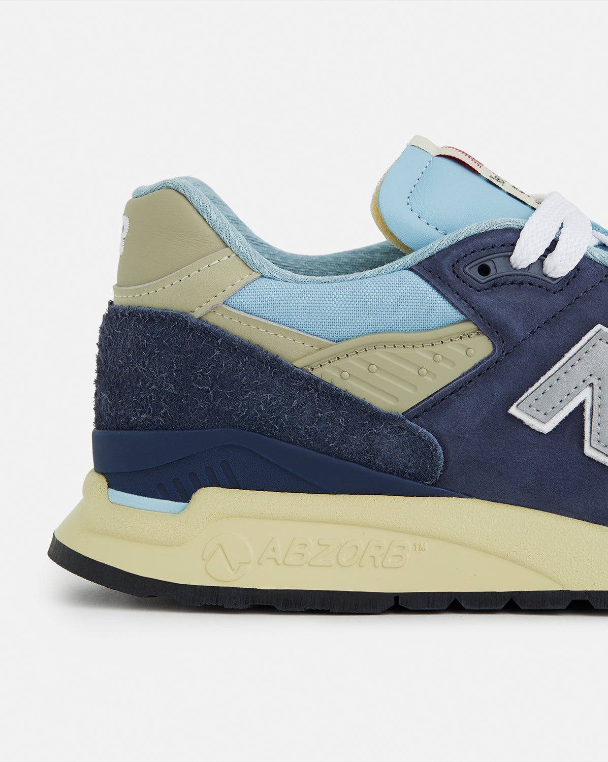 New Balance U998cb *Made in SUA *