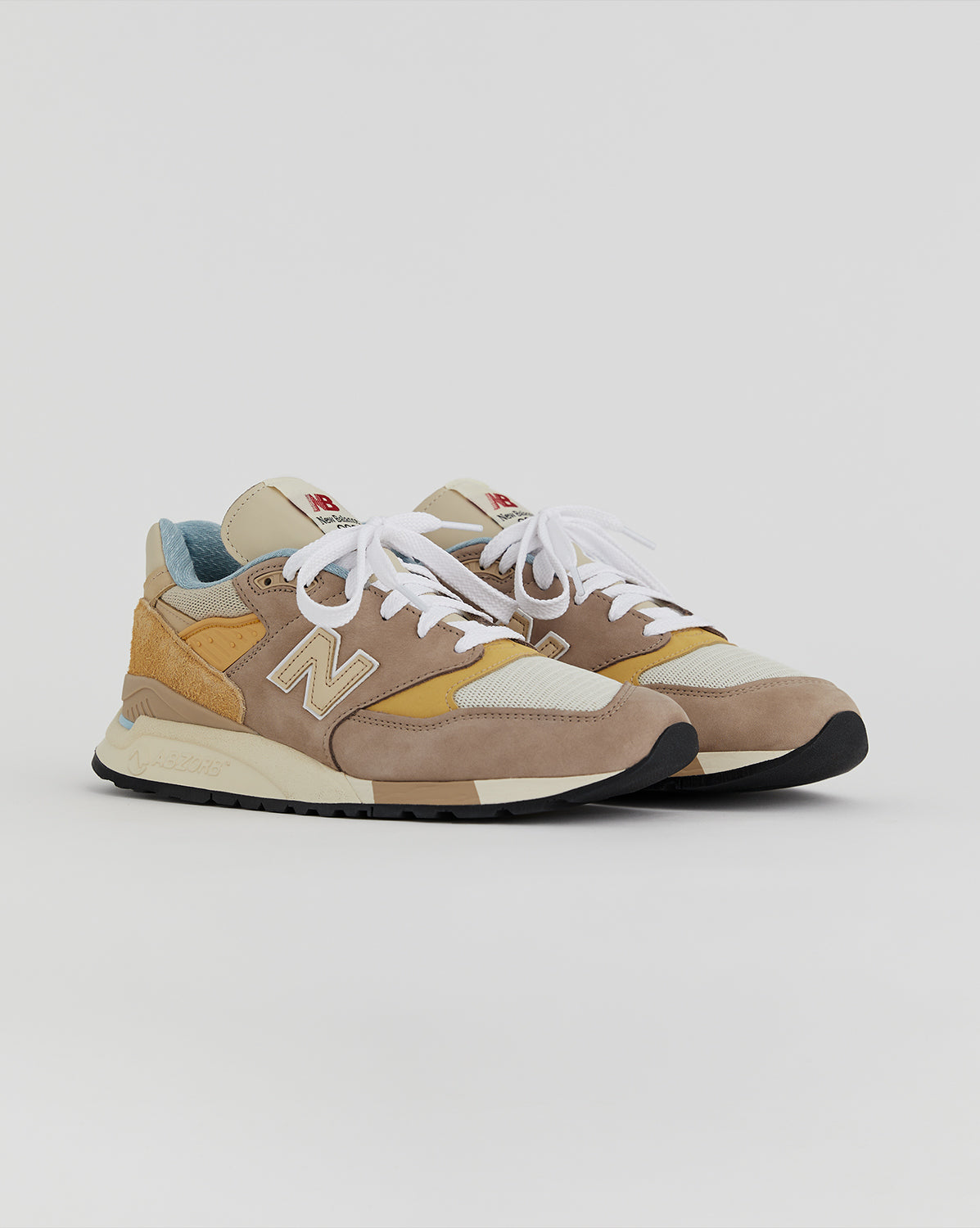 New Balance U998ic *vyrobené v USA *