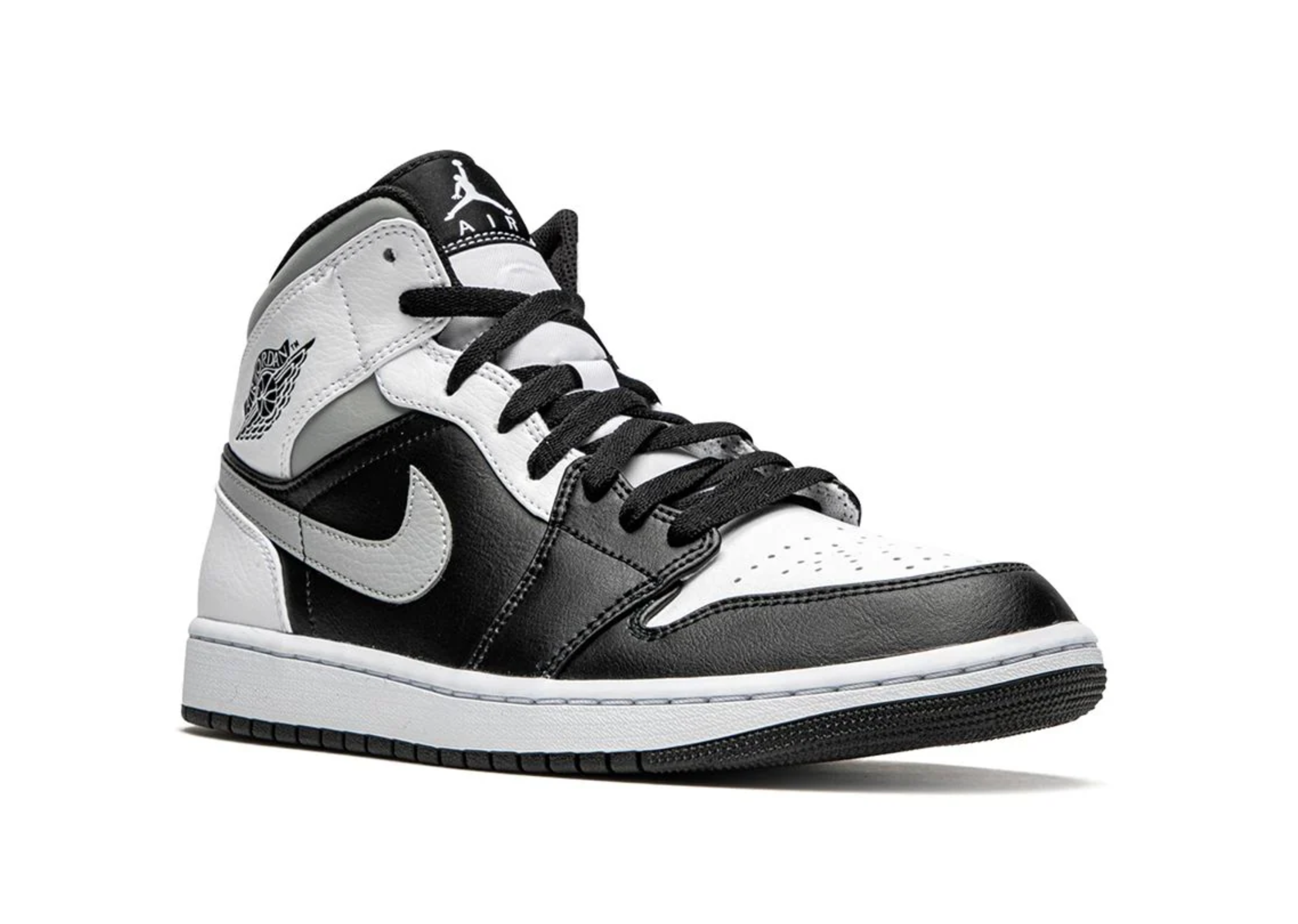 Air Jordan 1 Mid Shadow