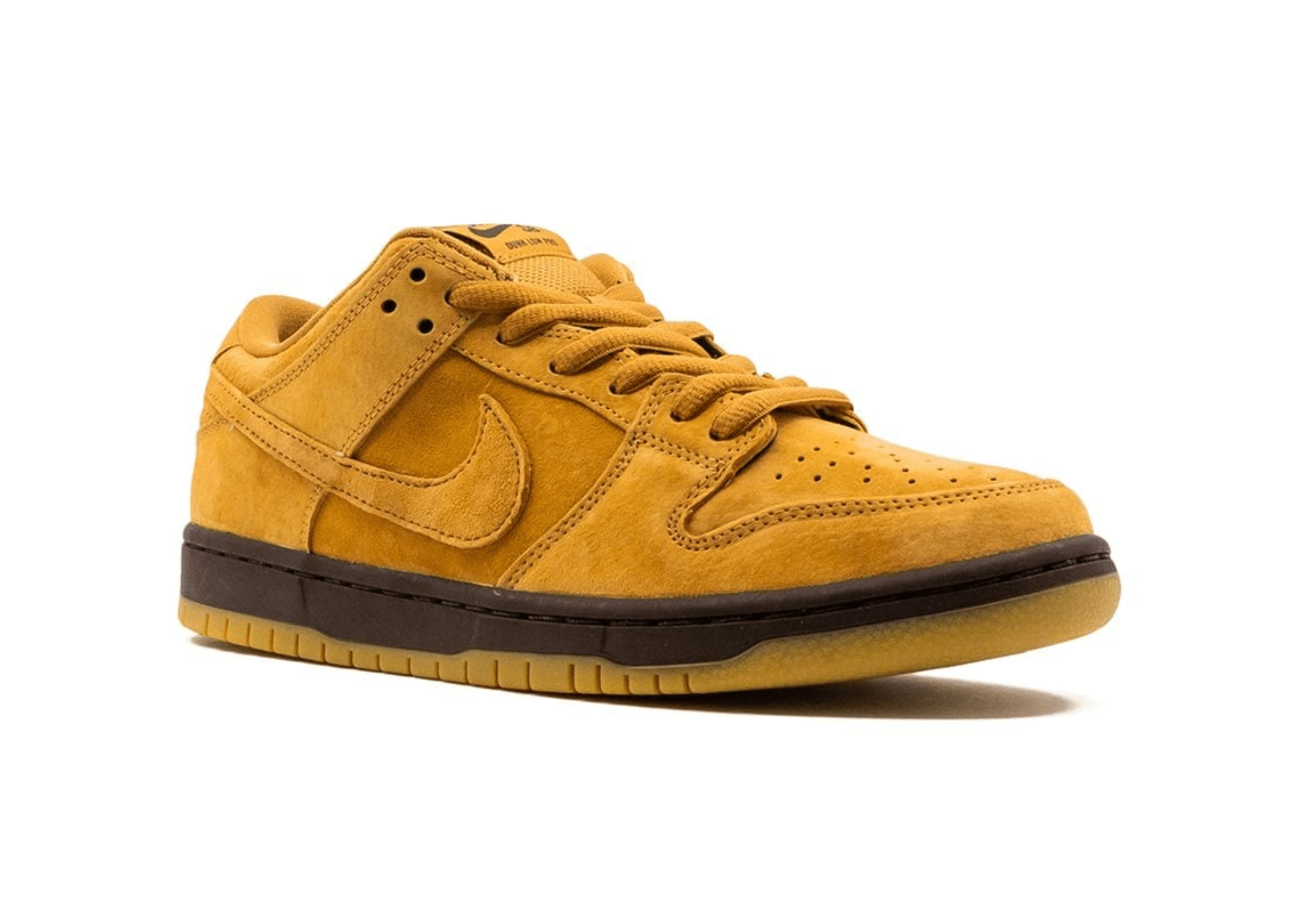 Up to 90 off - Nike Sneakers Nike Dunk Sb Low Wheat Mocha